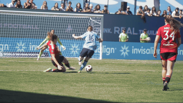 WORLD SEVENS FOOTBALL
