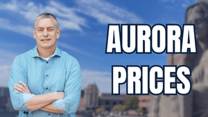 Aurora IL Real Estate Market Update March 2026  