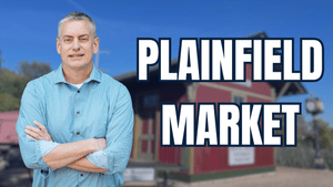 Plainfield IL Real Estate Market Update March 2026  