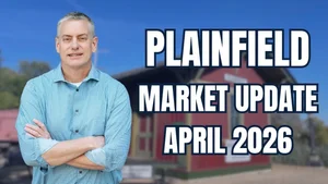 Plainfield IL Real Estate Market Update April 2026   