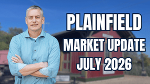Plainfield IL Real Estate Market Update July 2026      