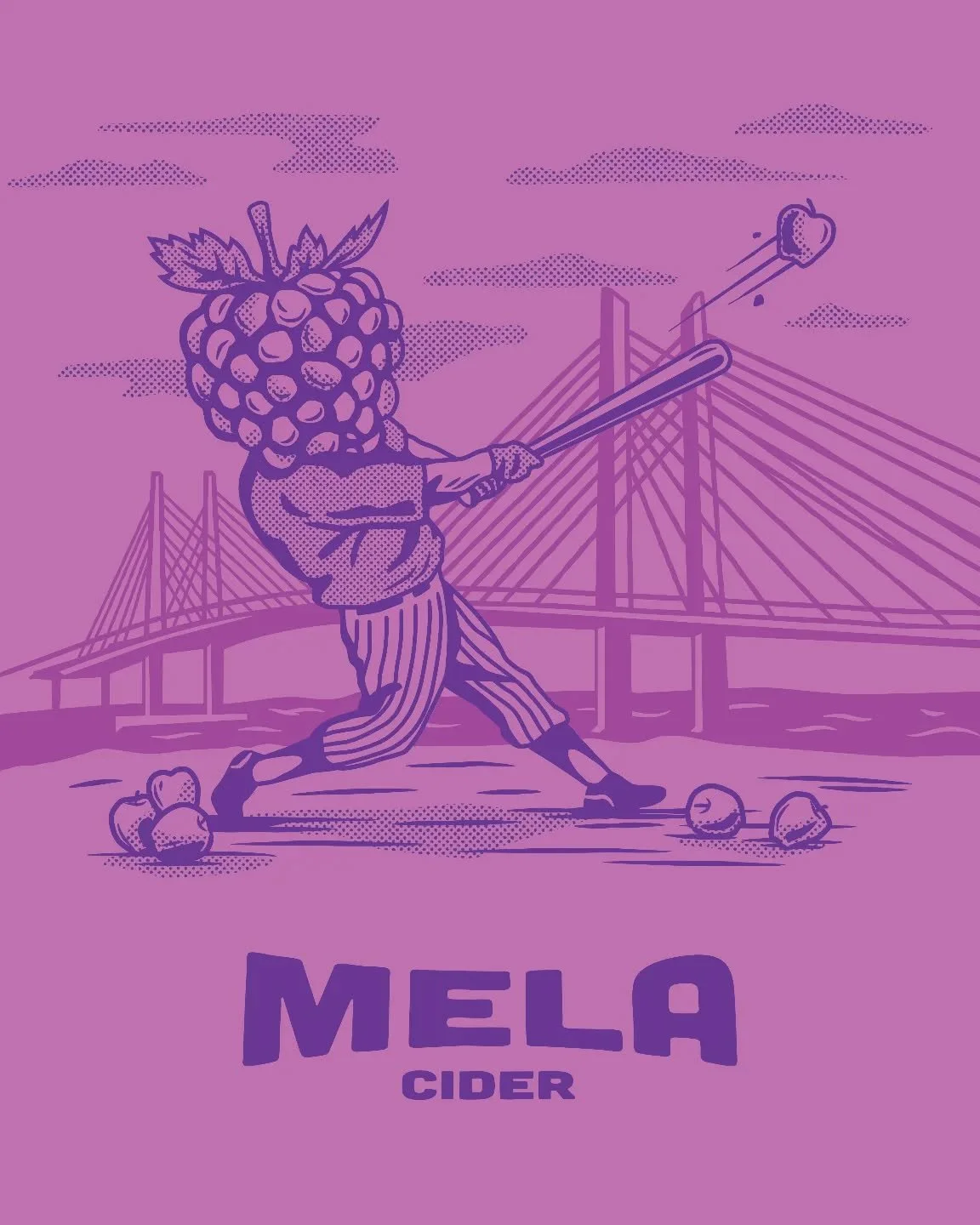 A special collab release coming soon 👀 here is a taste of what's to come ⚾

Come see what we have been brewing up on March 28th @tapsatoaktreestation from 12-5

Any guesses on this collab and what it's all about?

#Cider #northbankbeer #baseball