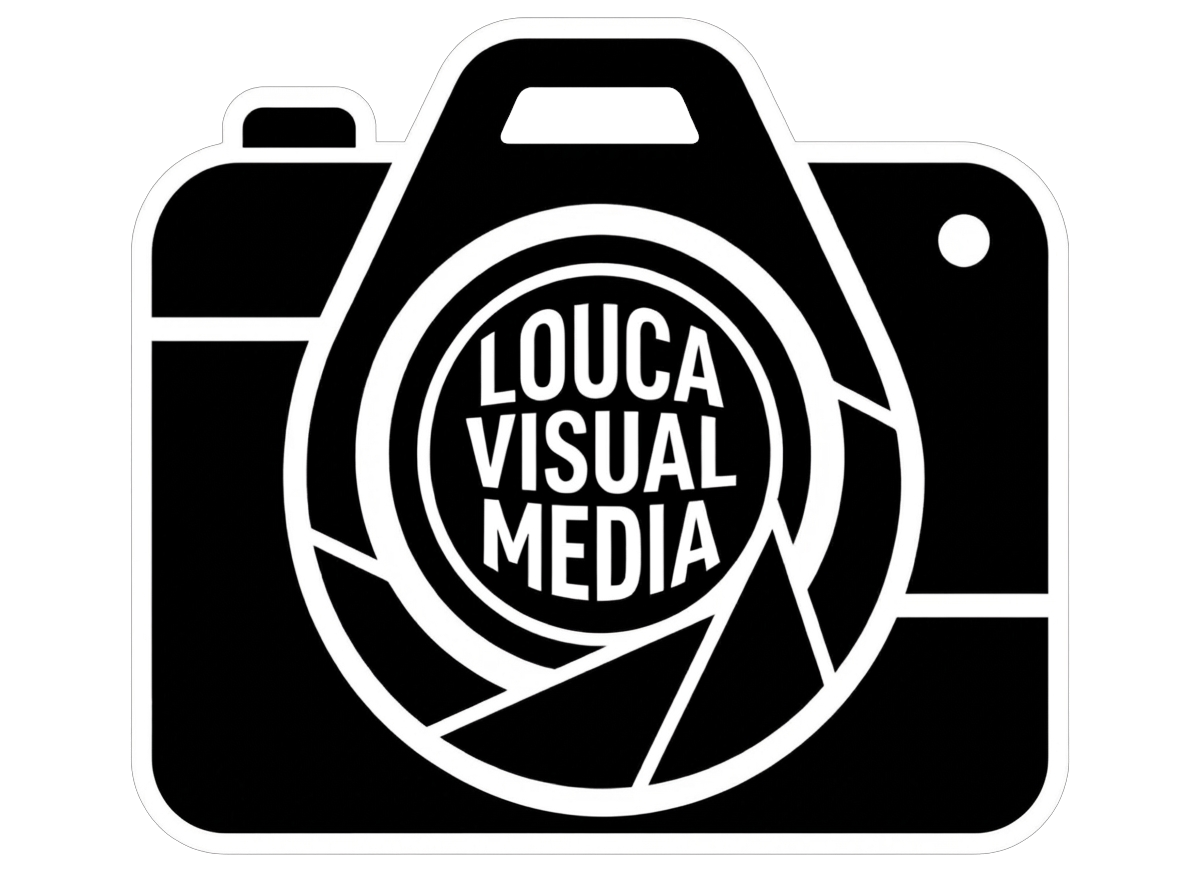 Louca Visual Media