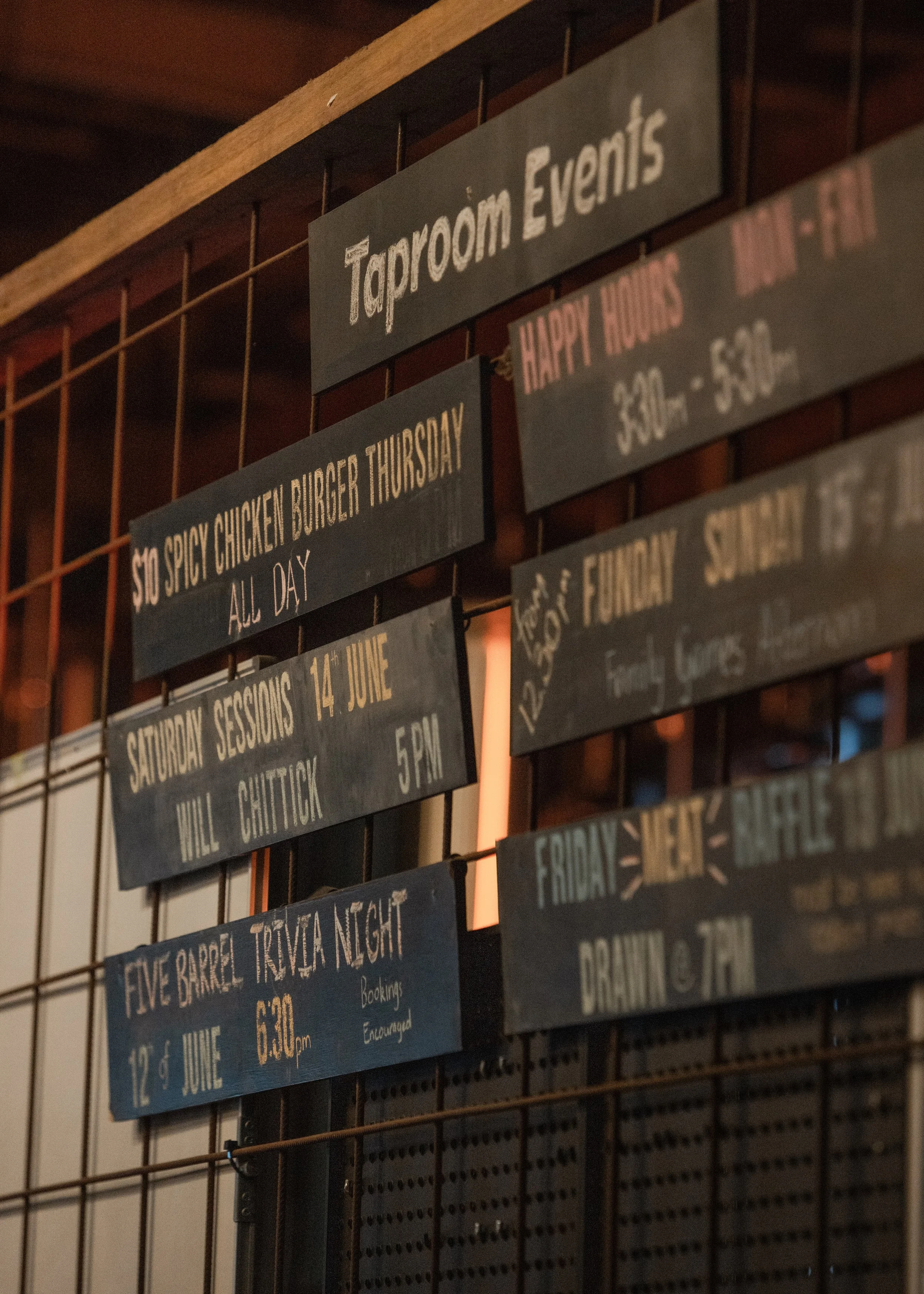 The Trivia Tap - Five Barrel Brewing - Wollongong - 20250612 - 35.jpg