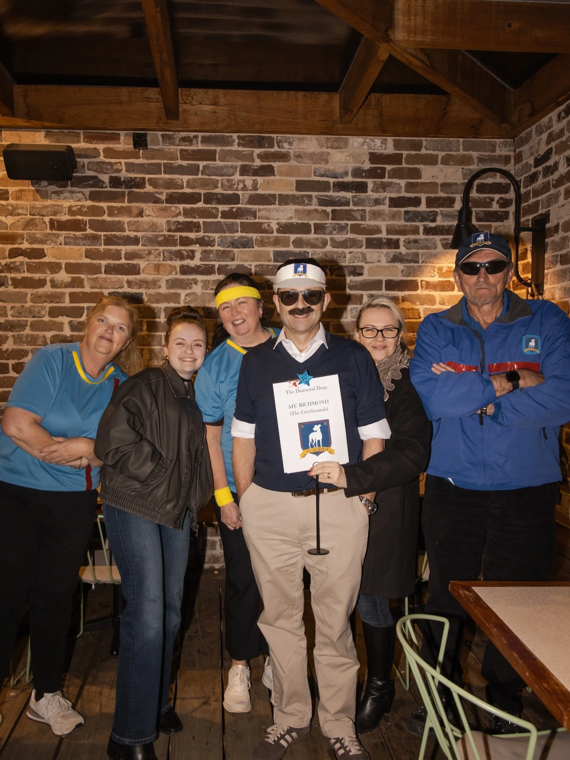 Were you at our Great British Pub Quiz a couple of weeks ago at @heritagehotelbulli? 🇬🇧

We&rsquo;ve just uploaded close to a hundred photos from the night on our website! Click the link in bio to check out all of the great pics from the night! 🫖?