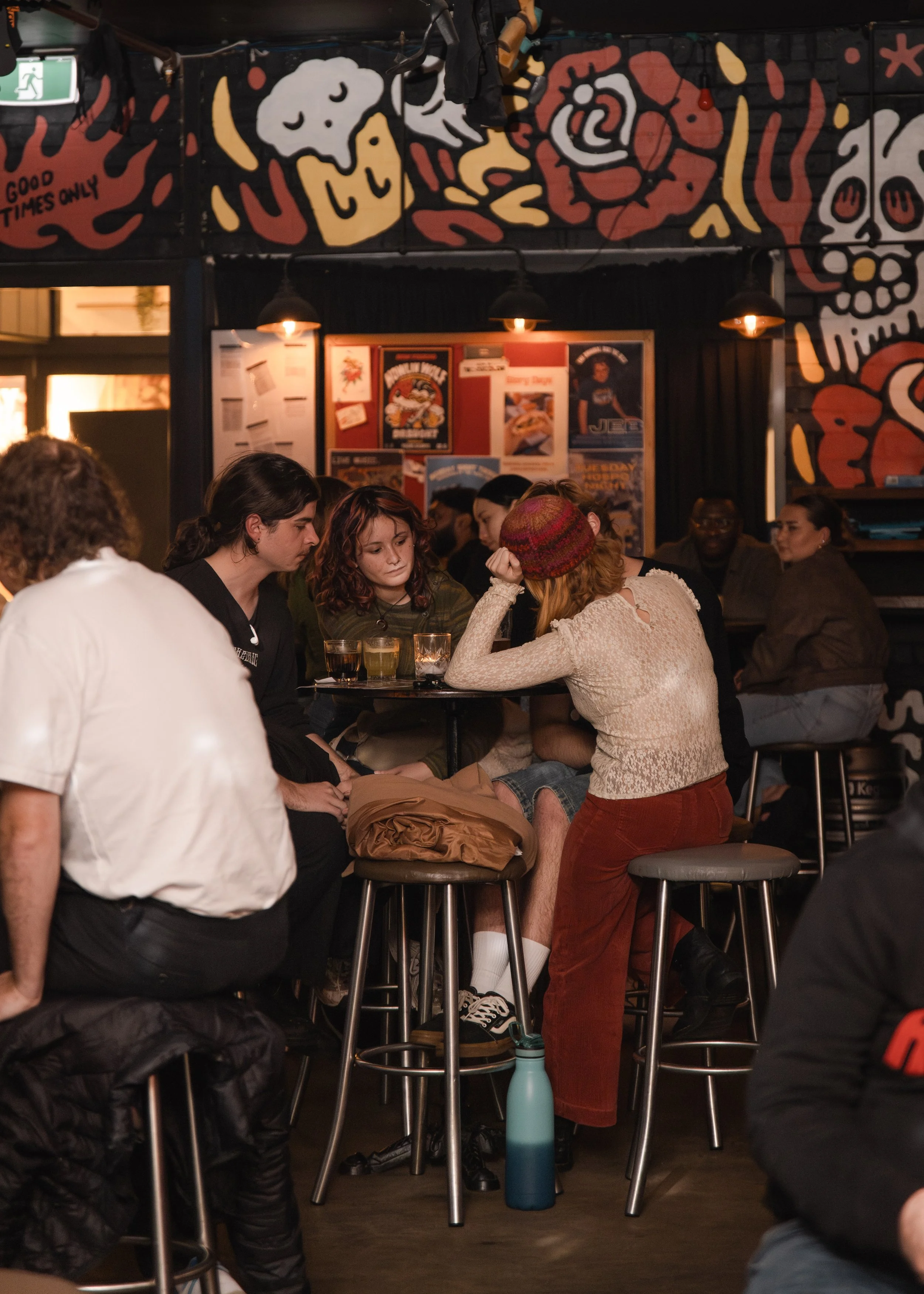 The Trivia Tap - Howlin Wolf - Wollongong - 20250623 -  57.jpg