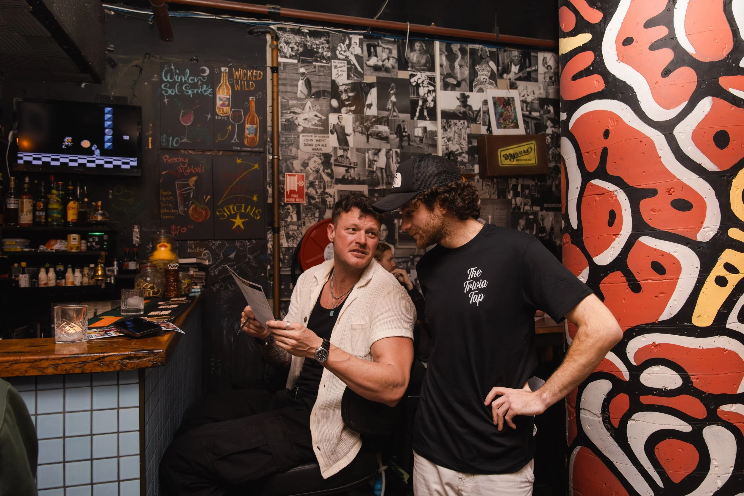 The Trivia Tap - Howlin Wolf - Wollongong - 20250623 -  28.jpg