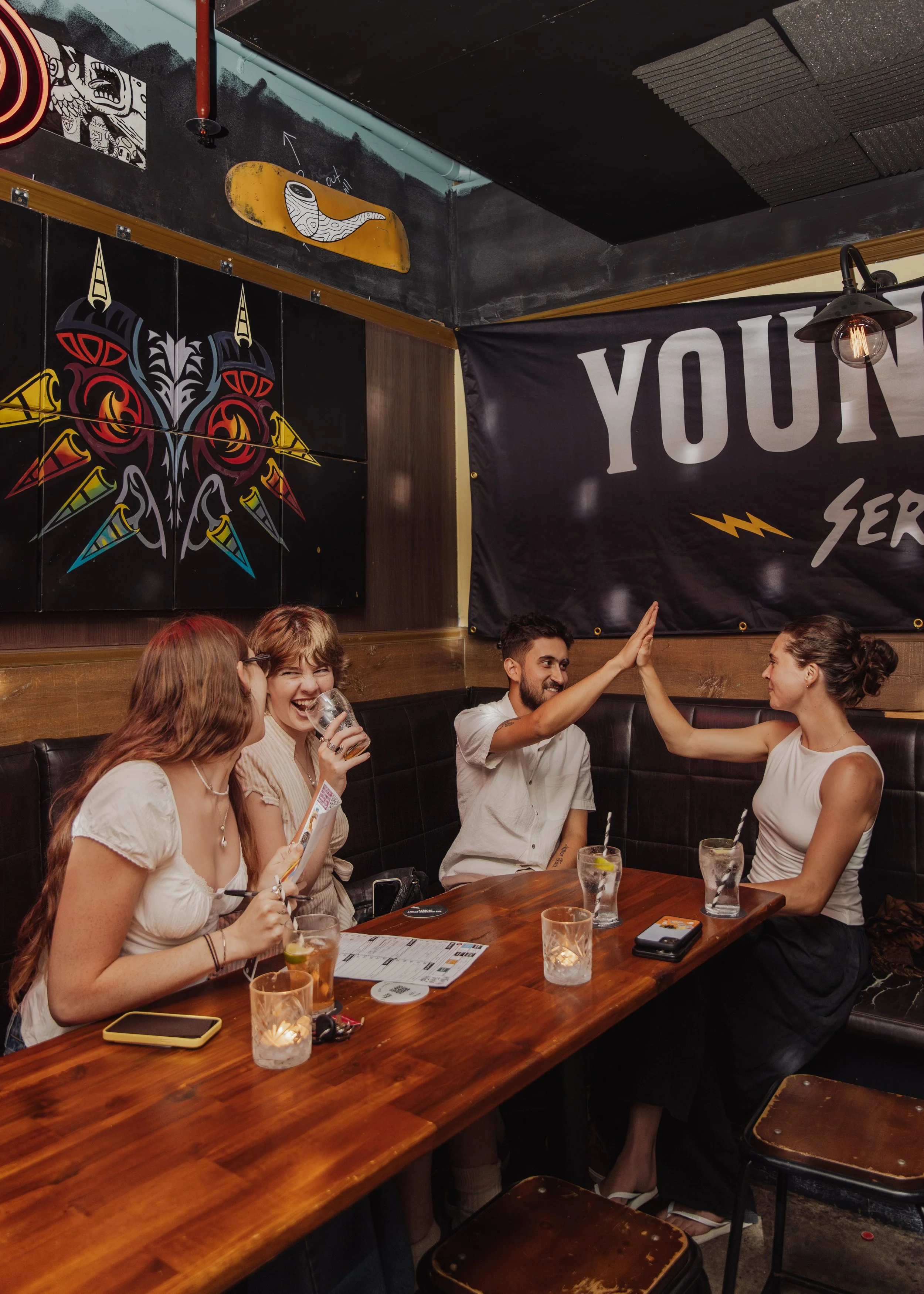 The Trivia Tap - Howlin Wolf - Wollongong - 20251222 - 30.jpg