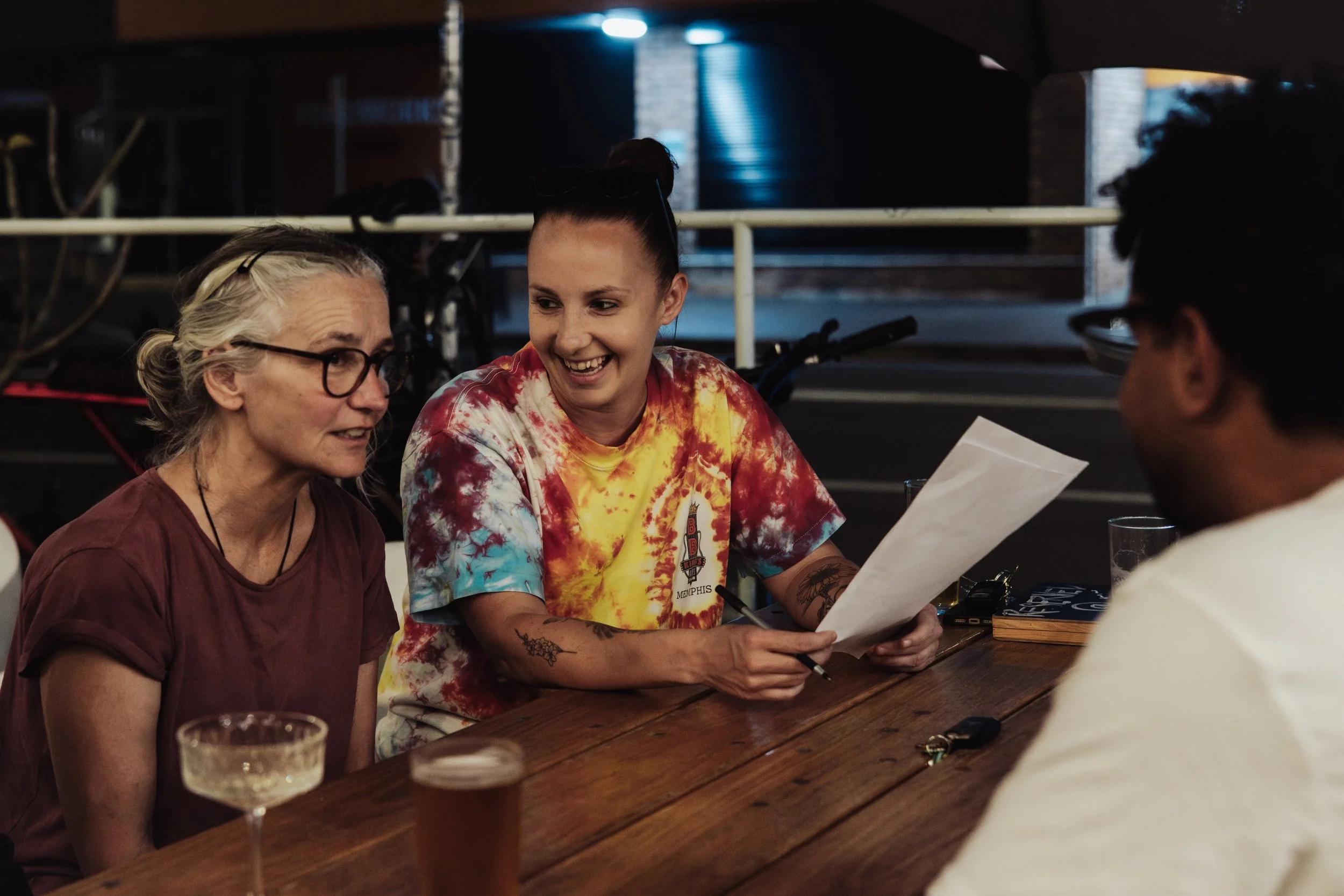 The Trivia Tap - Reub Goldberg Brewing Machine - Tarrawanna - 20241106 -  29.jpg