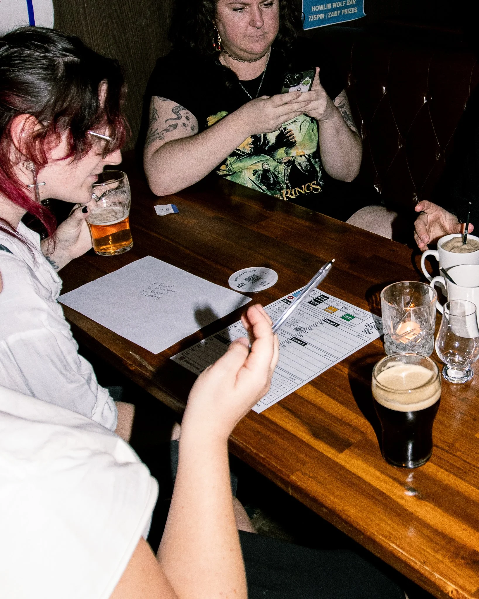 The Trivia Tap - LOTR Trivia - Howlin Wolf - Wollongong - 20250804 - 17.jpg