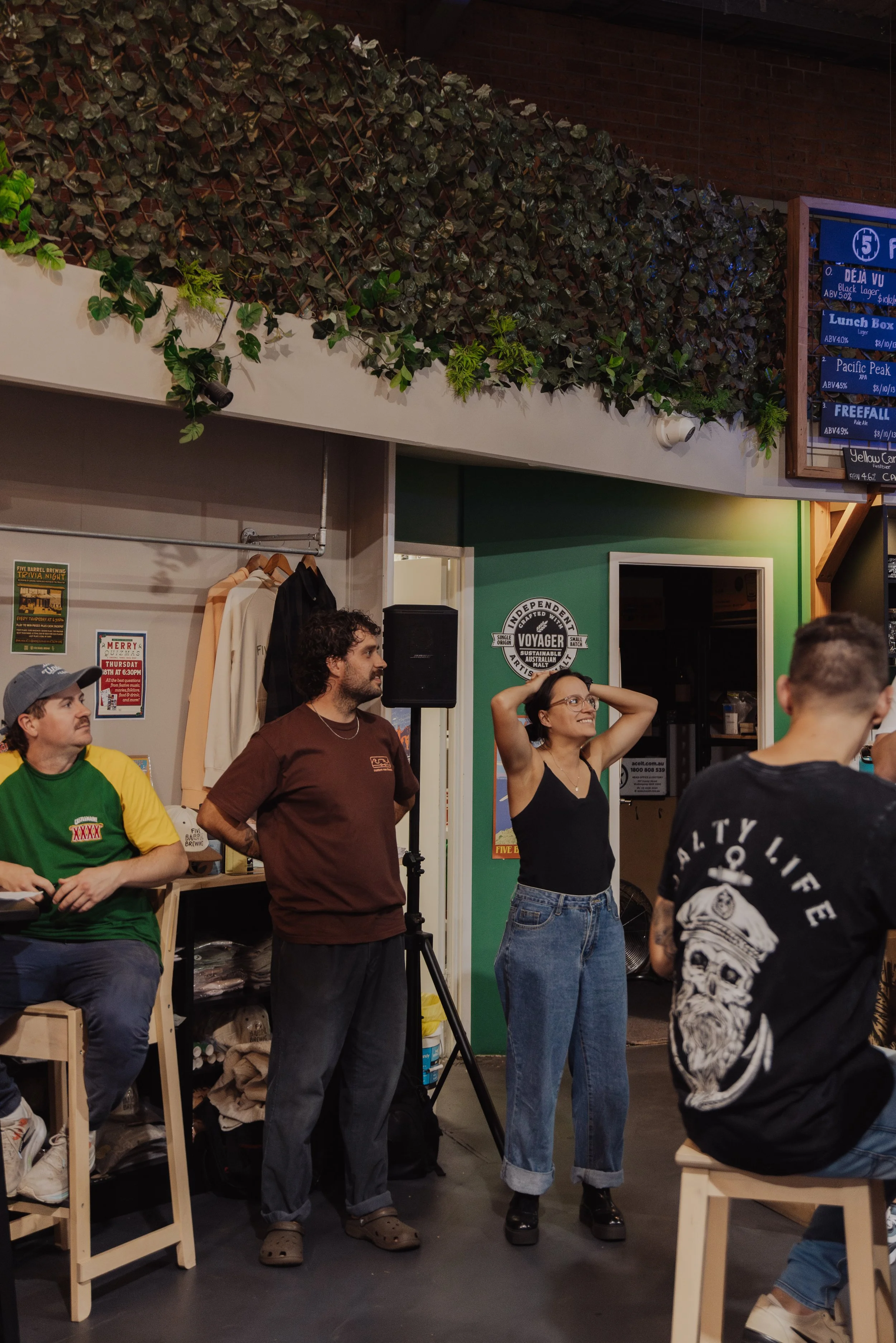 The Trivia Tap - Five Barrel Brewing - Wollongong - 20251211 - 41.jpg