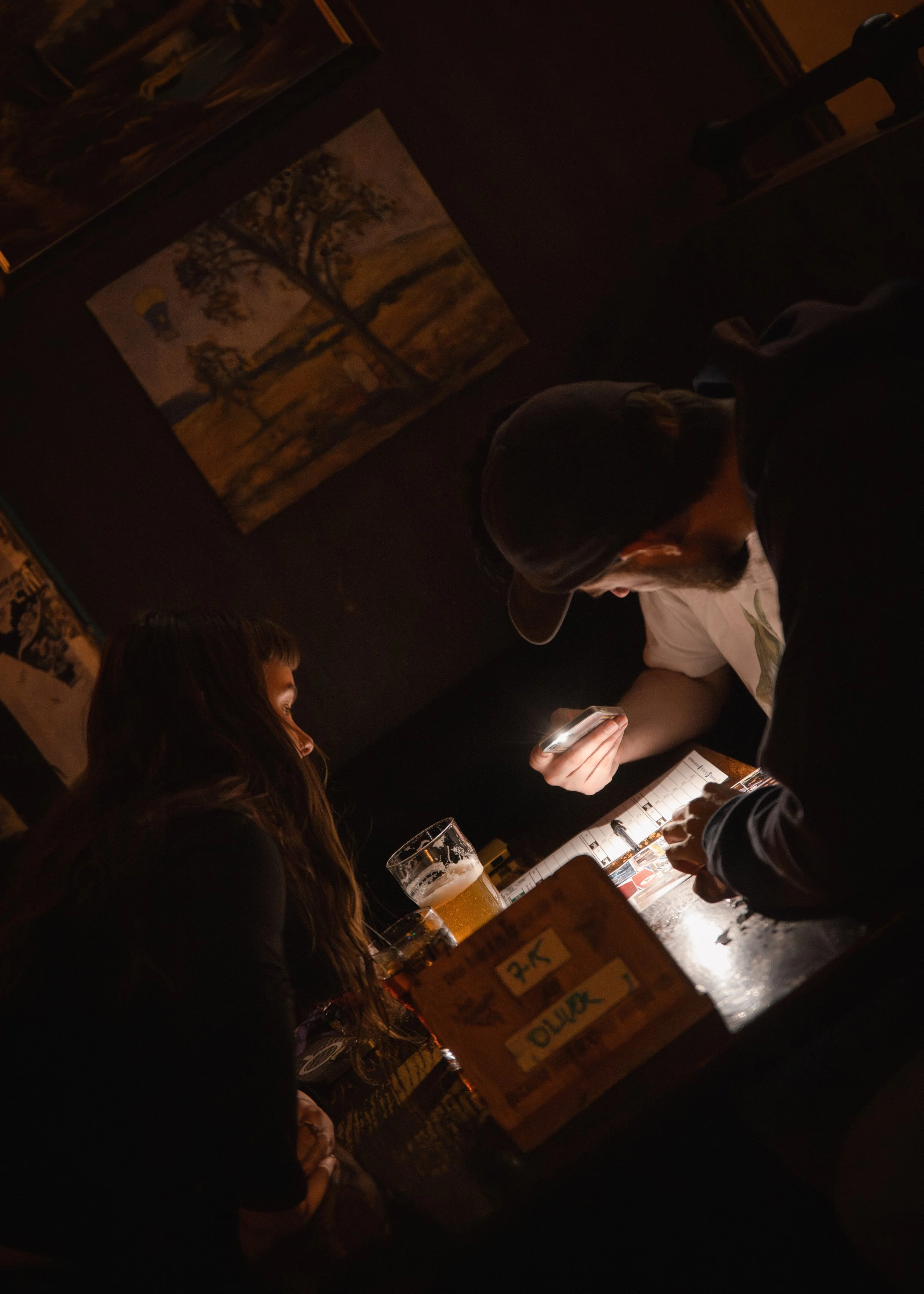 The Trivia Tap - Howlin Wolf - Wollongong - 20250623 -  08.jpg