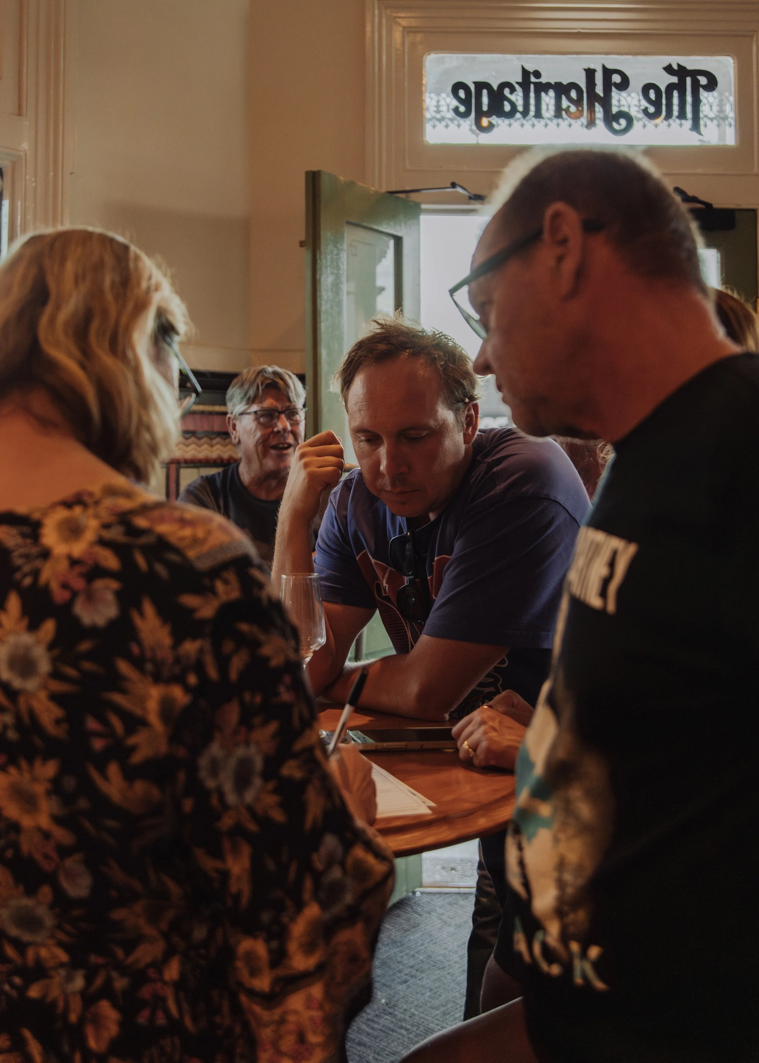 The Trivia Tap - The Heritage Hotel - Bulli - 20251204 - 28.jpg