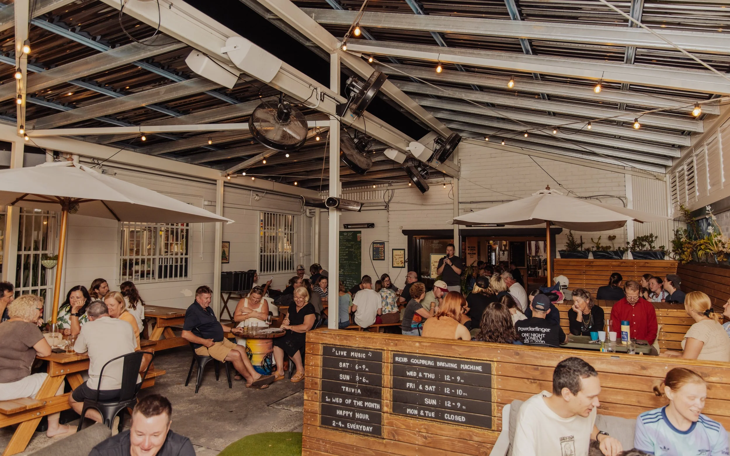 The Trivia Tap - Reub Goldberg Brewing Machine - Tarrawanna - 20251203 - 78.jpg
