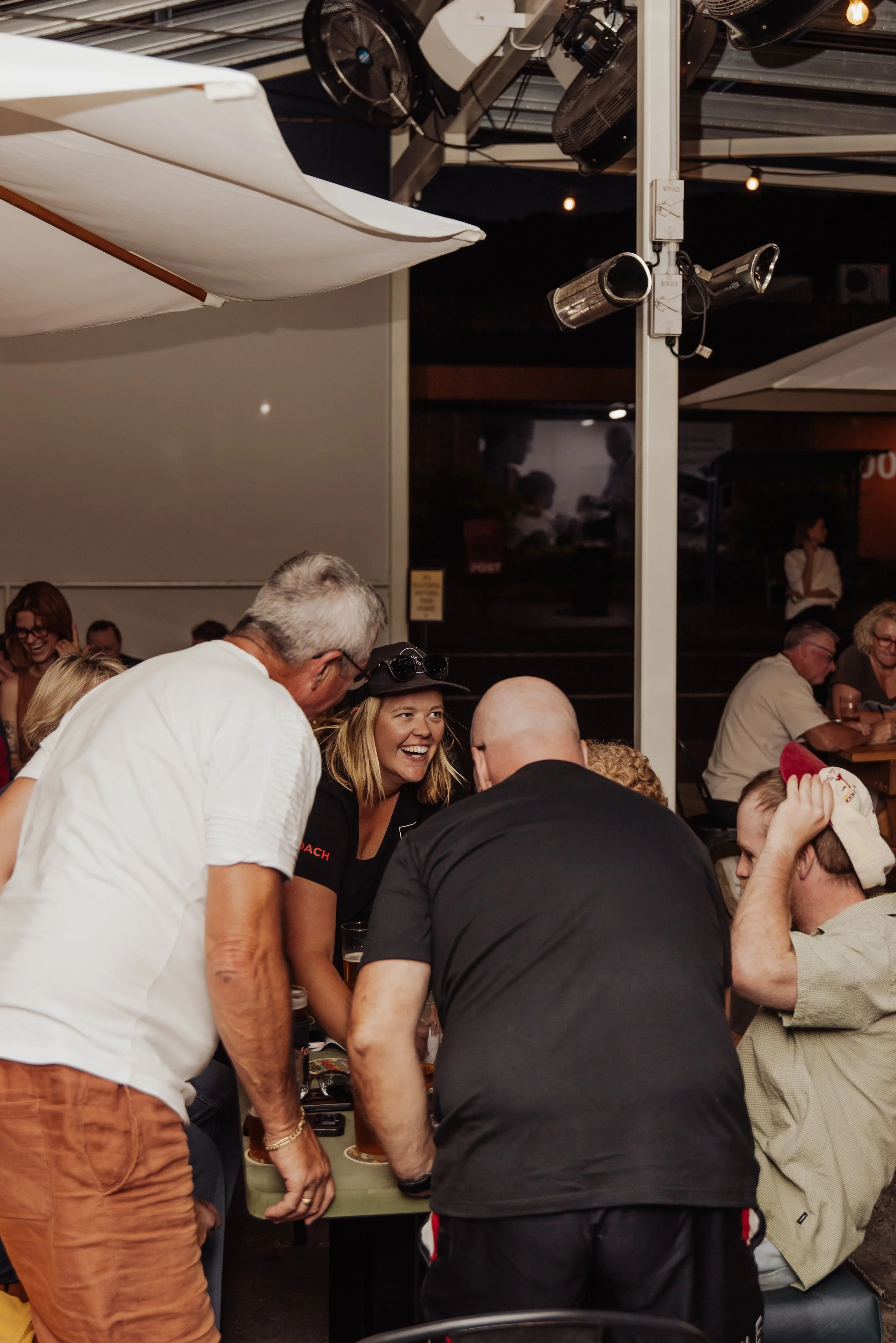 The Trivia Tap - Reub Goldberg Brewing Machine - Tarrawanna - 20251203 - 70.jpg