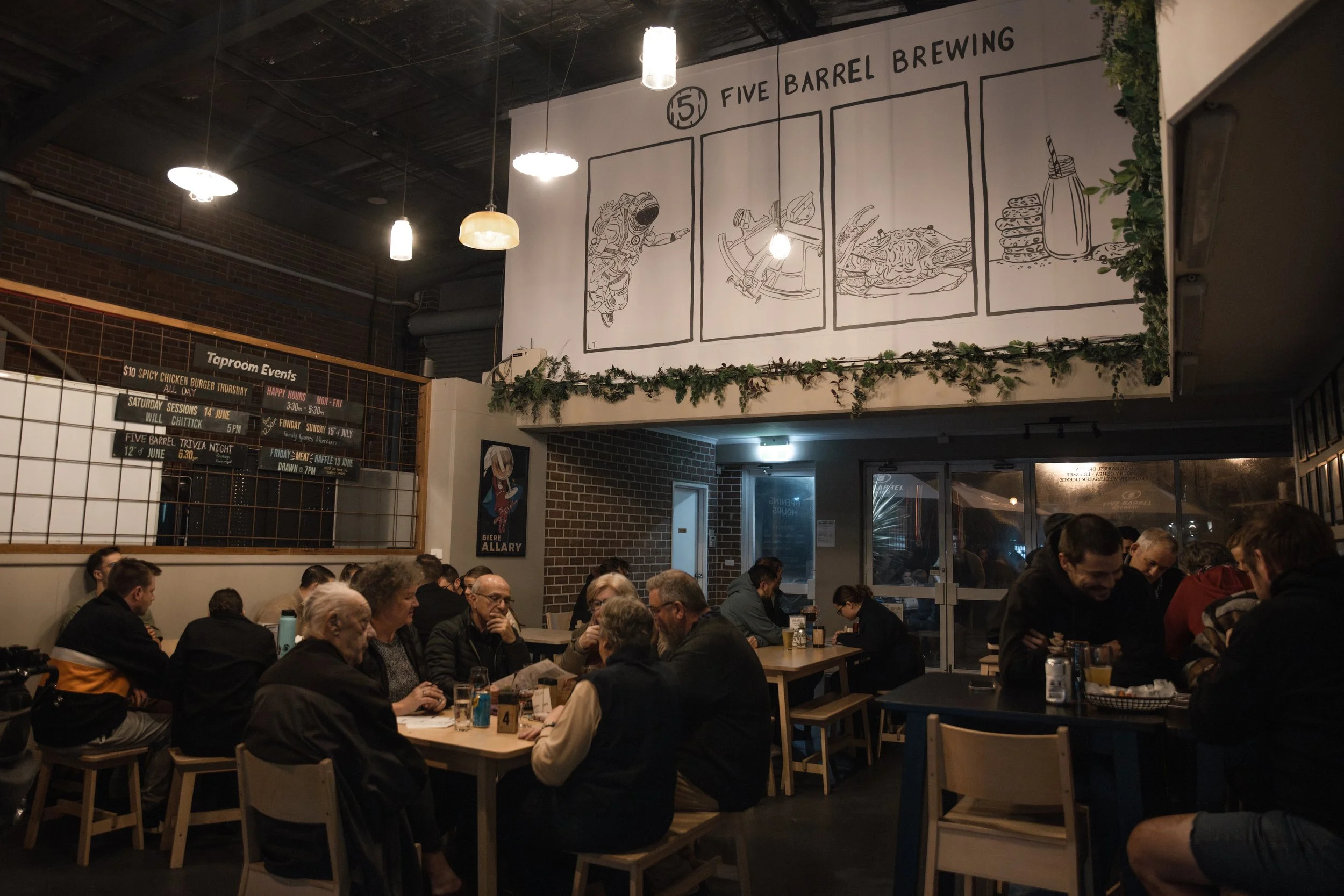 The Trivia Tap - Five Barrel Brewing - Wollongong - 20250612 - 03.jpg