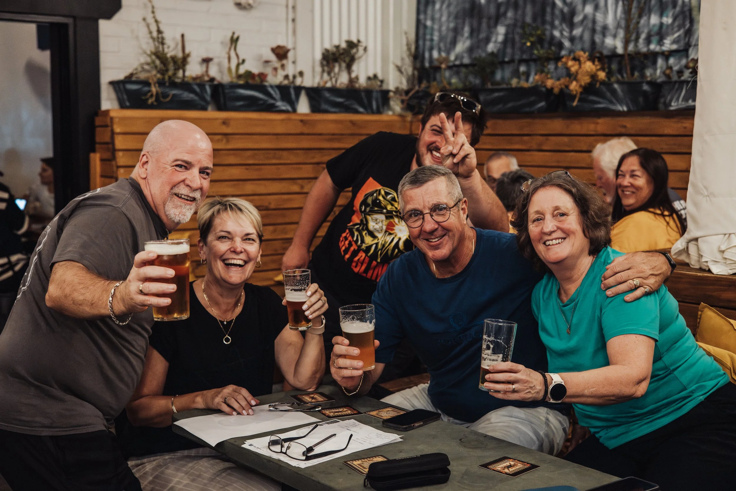 The Trivia Tap - Reub Goldberg Brewing Machine - Tarrawanna - 20241106 - 25.jpg