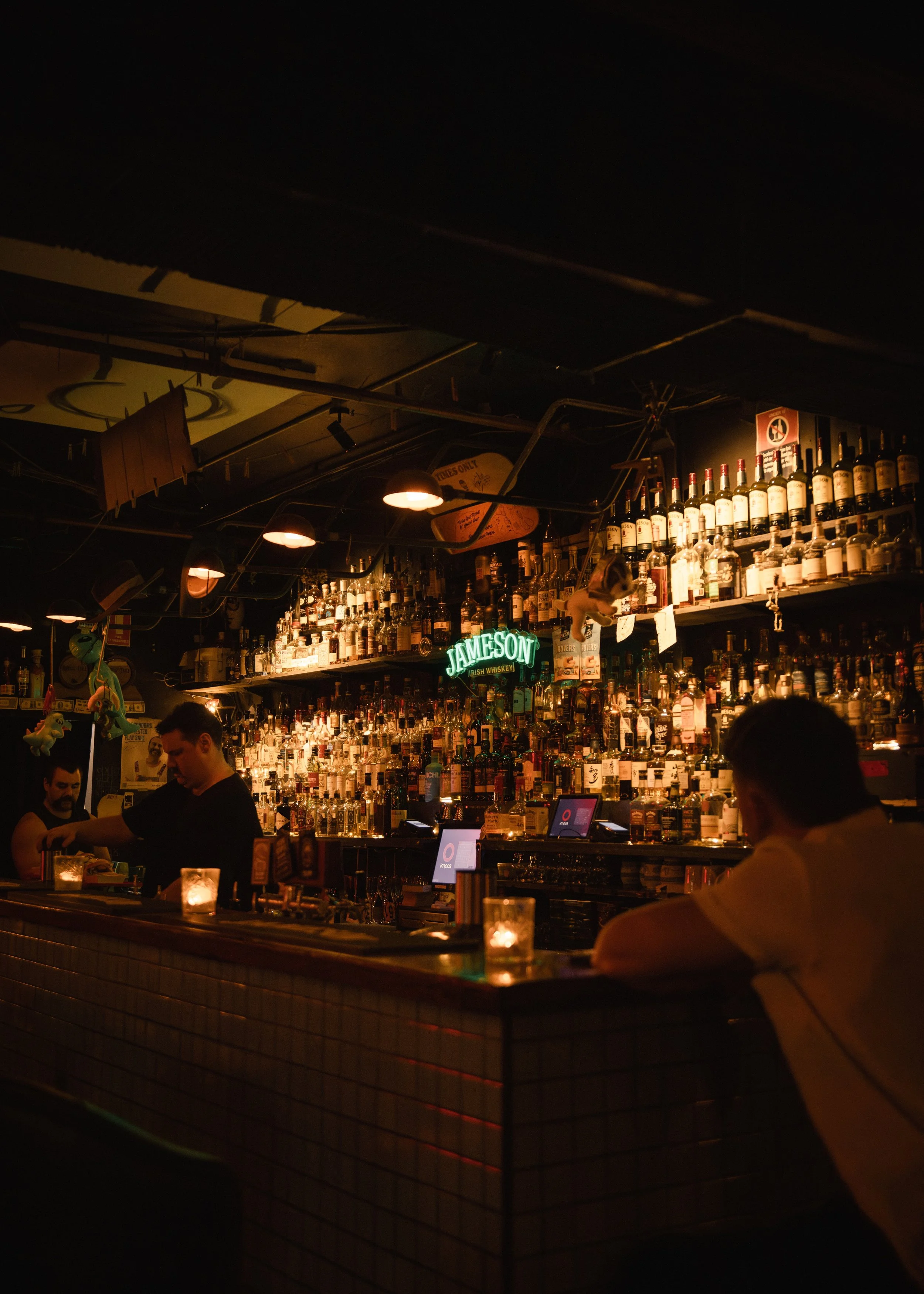 The Trivia Tap - Howlin Wolf - Wollongong - 20250623 -  02.jpg