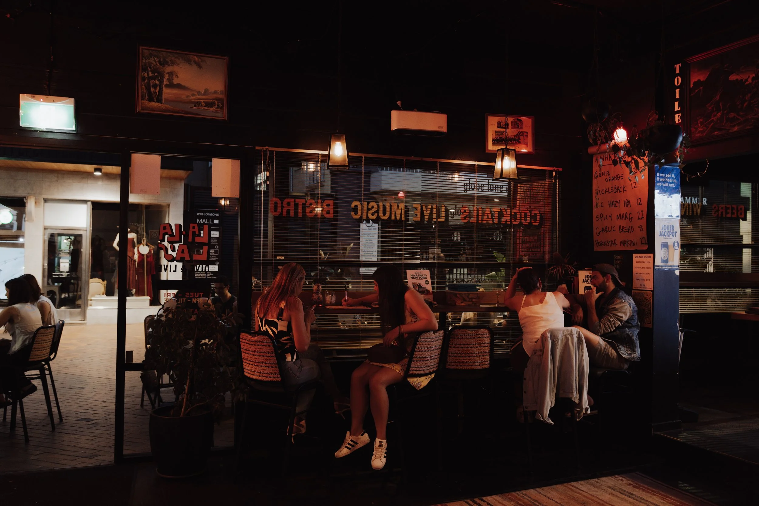 The Trivia Tap - La La Las - Wollongong - 20251223 - 53.jpg