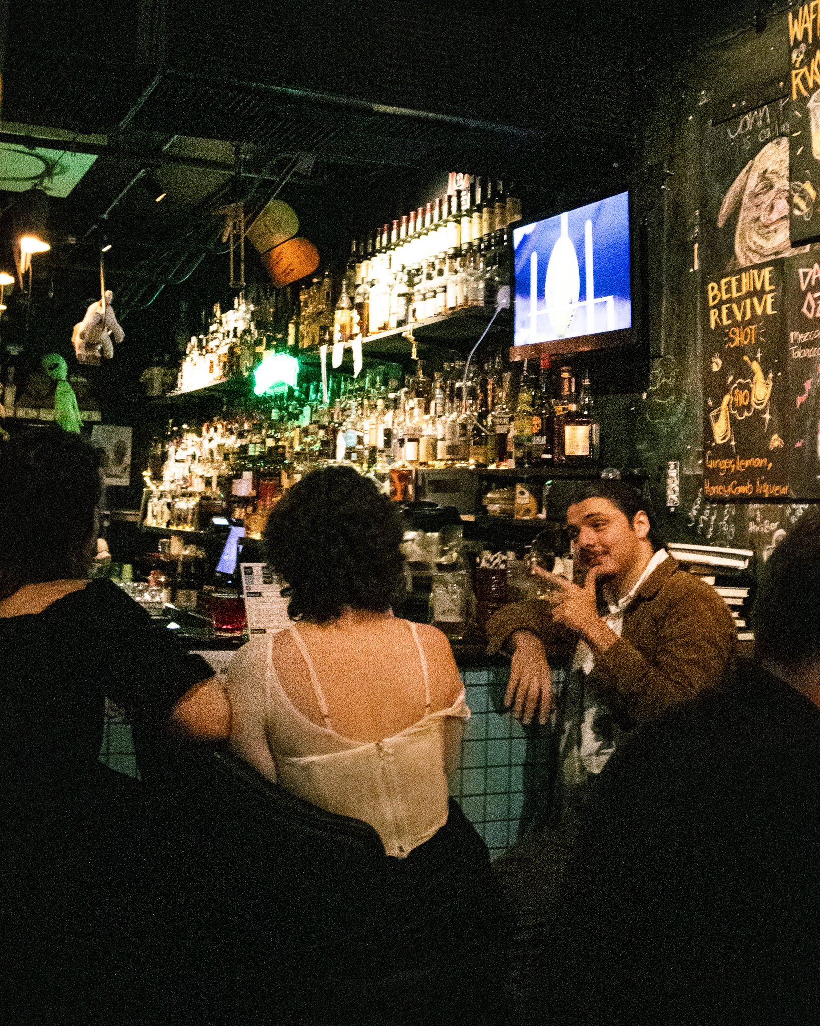 The Trivia Tap - LOTR Trivia - Howlin Wolf - Wollongong - 20250804 - 3.jpg