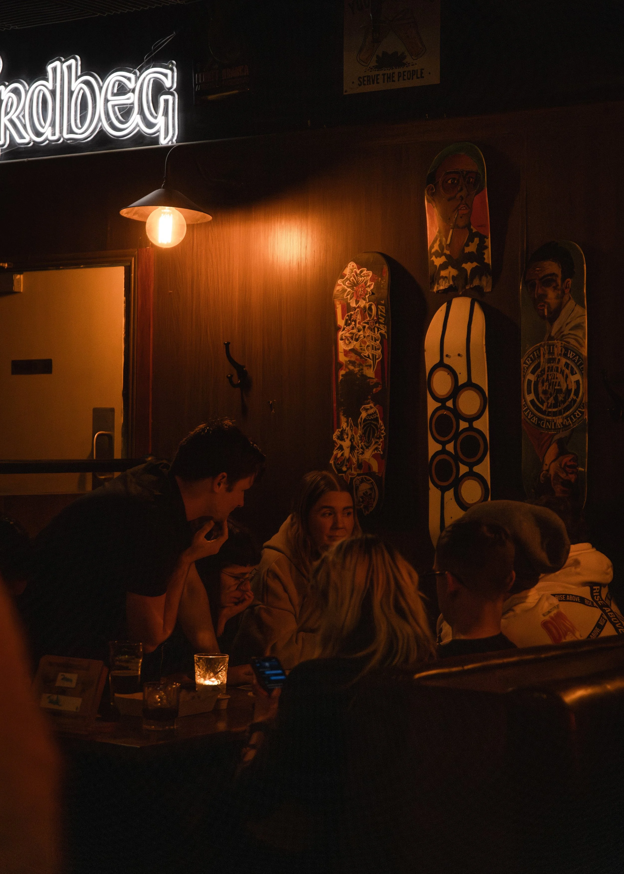 The Trivia Tap - Howlin Wolf - Wollongong - 20250623 -  56.jpg