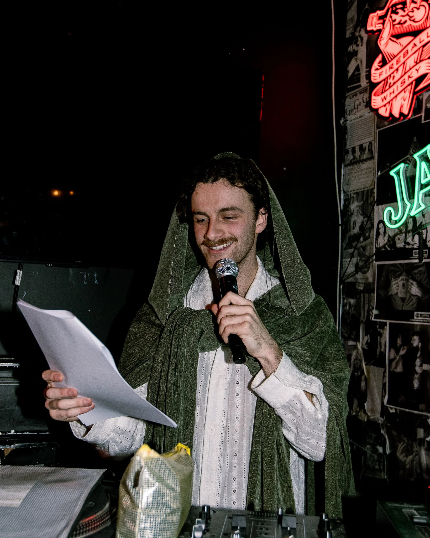 The Trivia Tap - LOTR Trivia - Howlin Wolf - Wollongong - 20250804 - 15.jpg