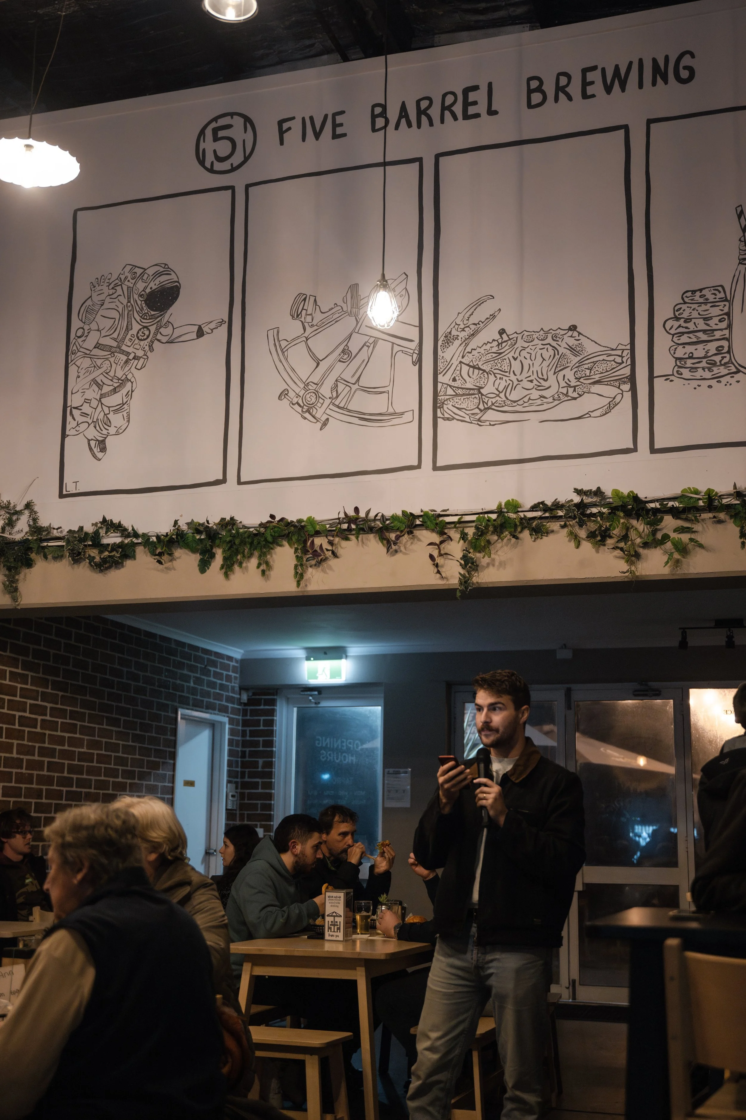 The Trivia Tap - Five Barrel Brewing - Wollongong - 20250612 - 15.jpg