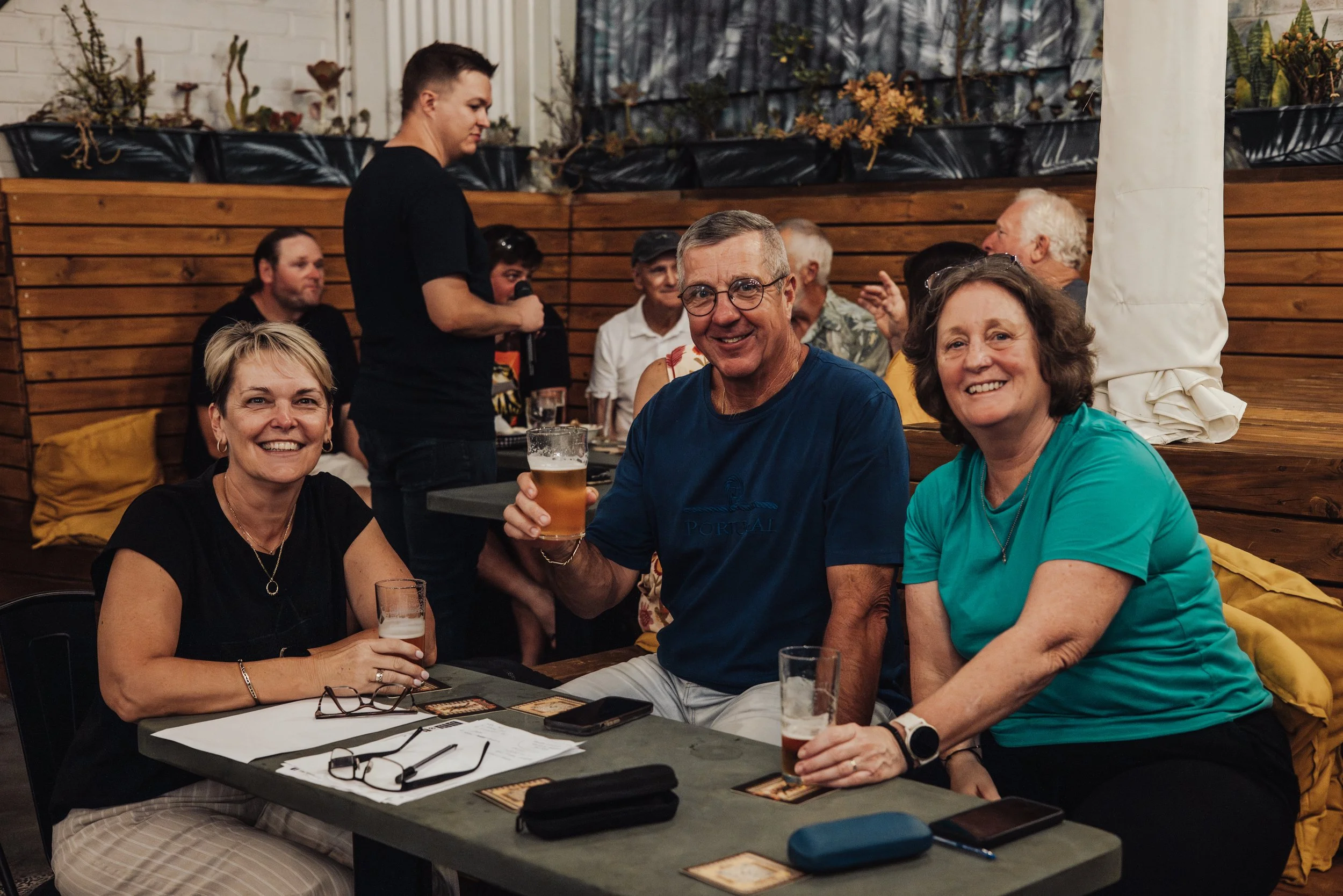 The Trivia Tap - Reub Goldberg Brewing Machine - Tarrawanna - 20241106 -  23.jpg