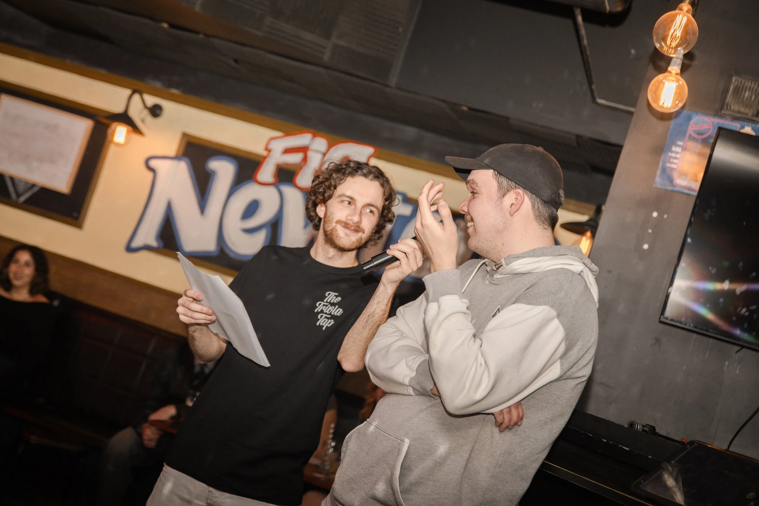 The Trivia Tap - Howlin Wolf - Wollongong - 20250623 -  46.jpg