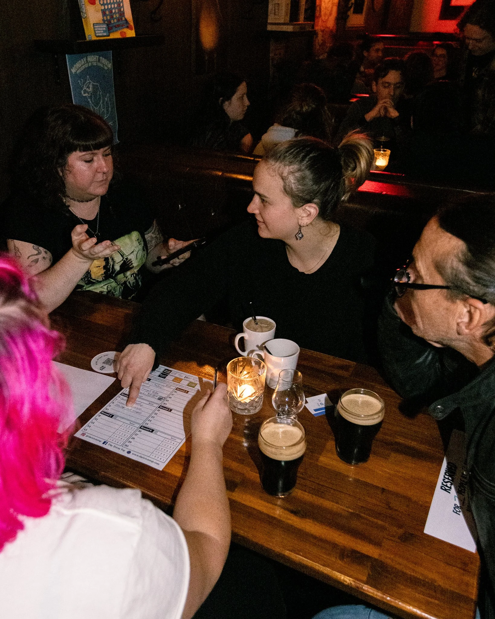 The Trivia Tap - LOTR Trivia - Howlin Wolf - Wollongong - 20250804 - 18.jpg