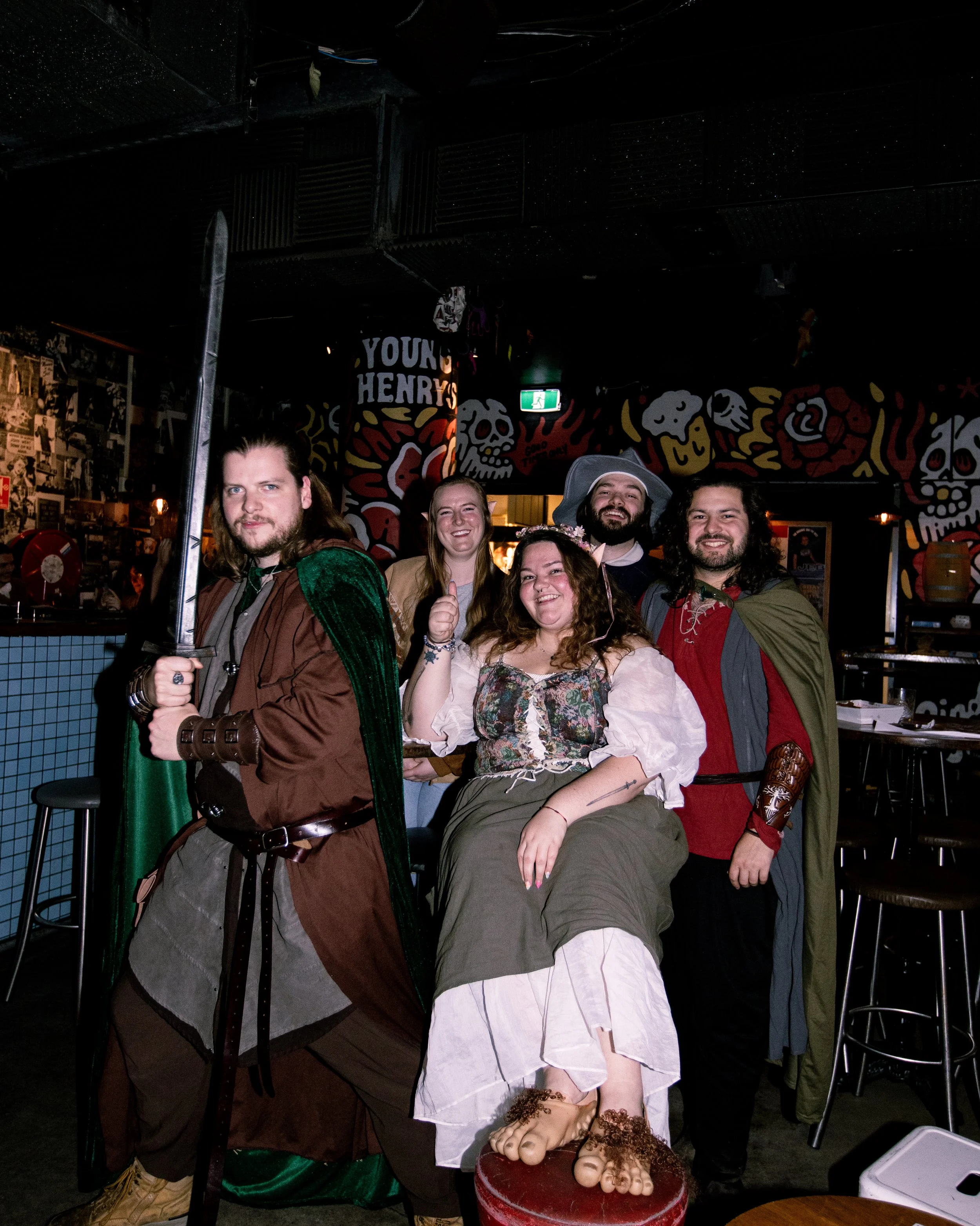The Trivia Tap - LOTR Trivia - Howlin Wolf - Wollongong - 20250804 - 21.jpg