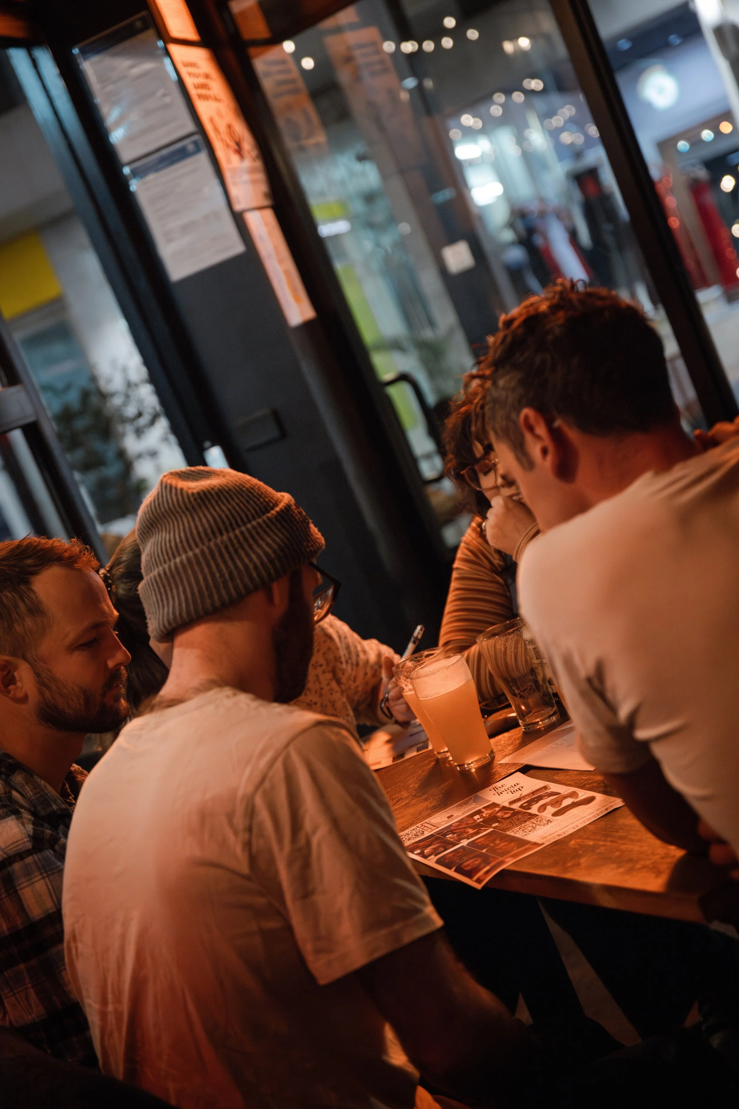 The Trivia Tap - La La Las - Wollongong - 20250624 - 04.jpg