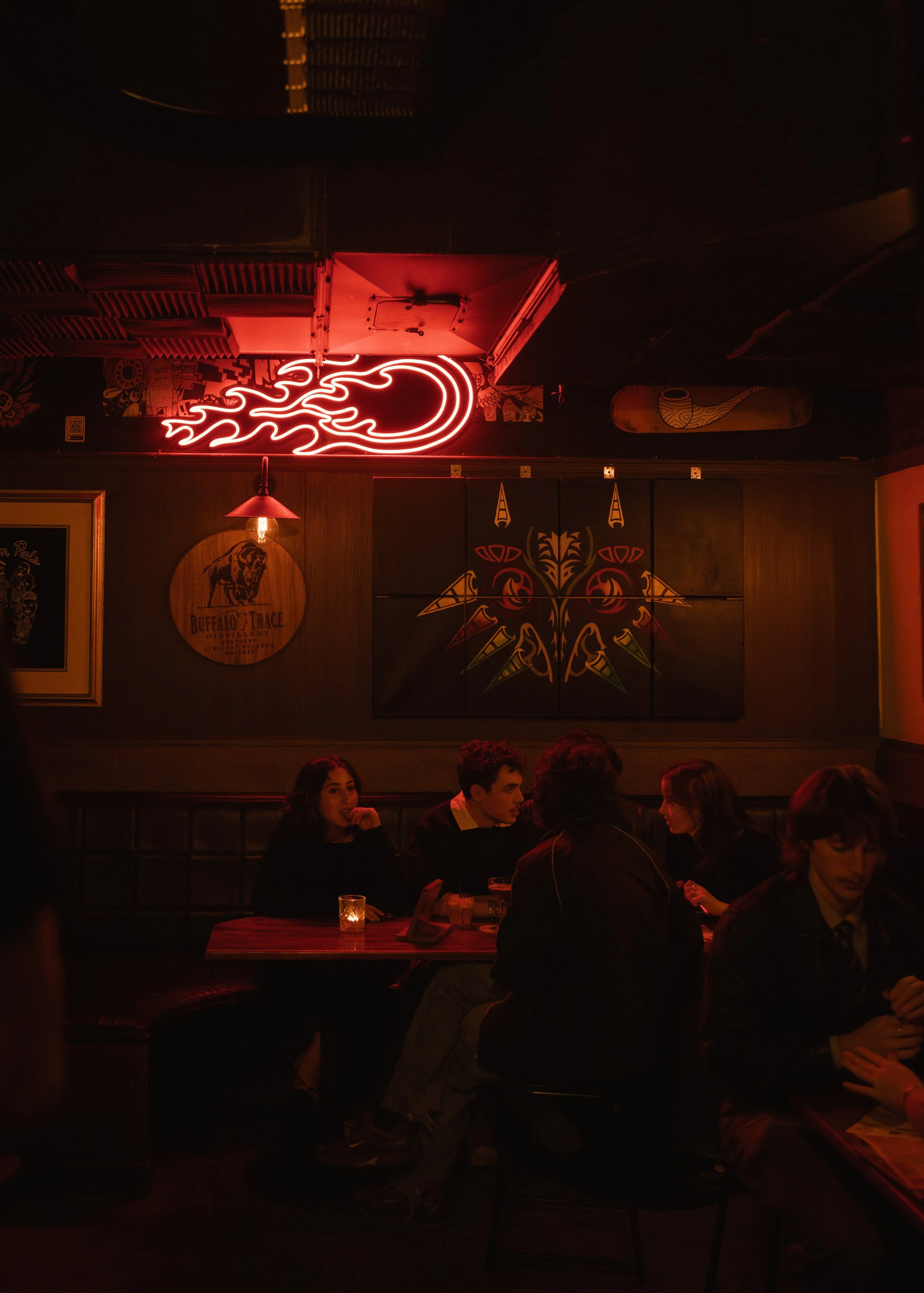The Trivia Tap - Howlin Wolf - Wollongong - 20250623 -  01.jpg