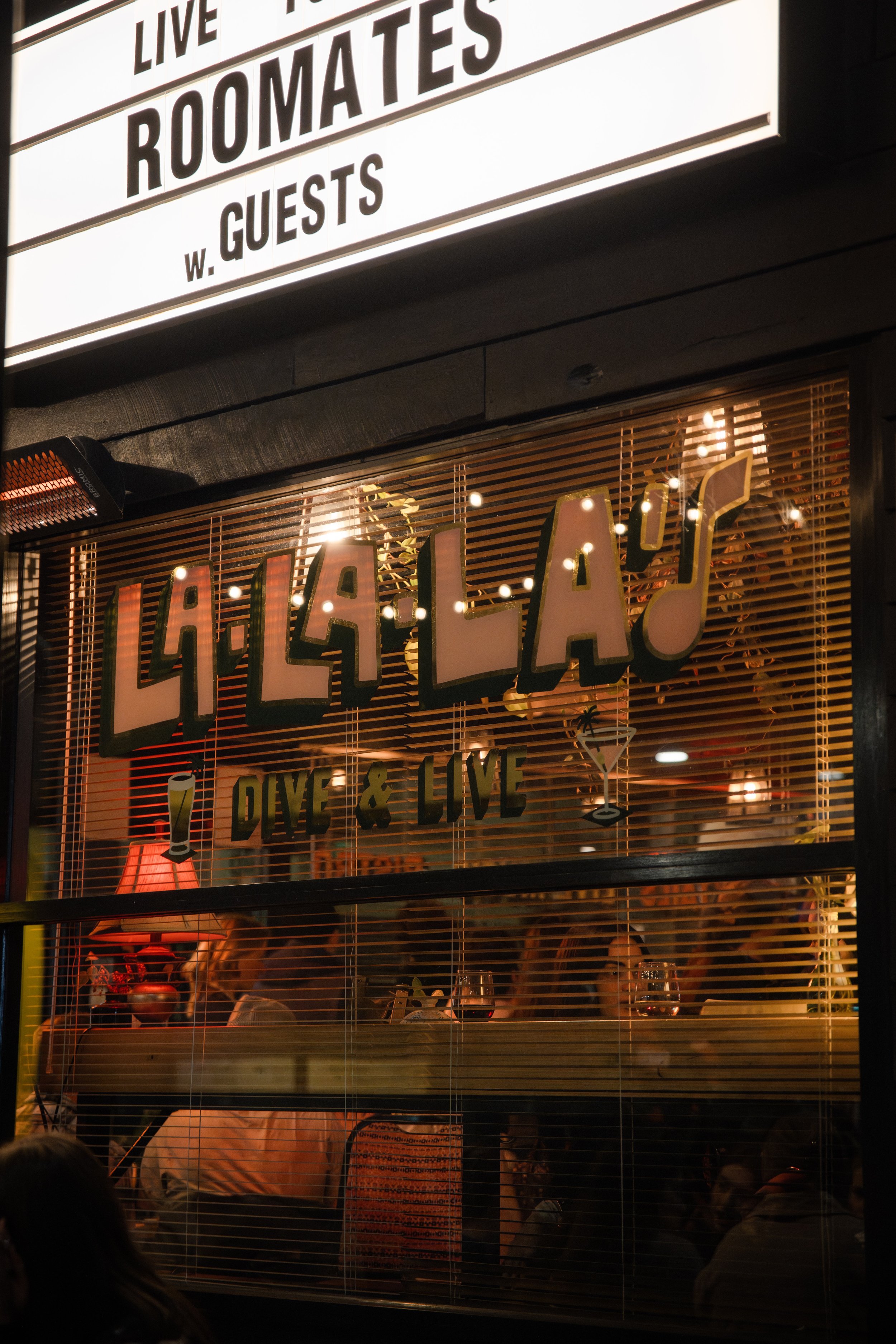 The Trivia Tap - La La Las - Wollongong - 20250624 - 06.jpg