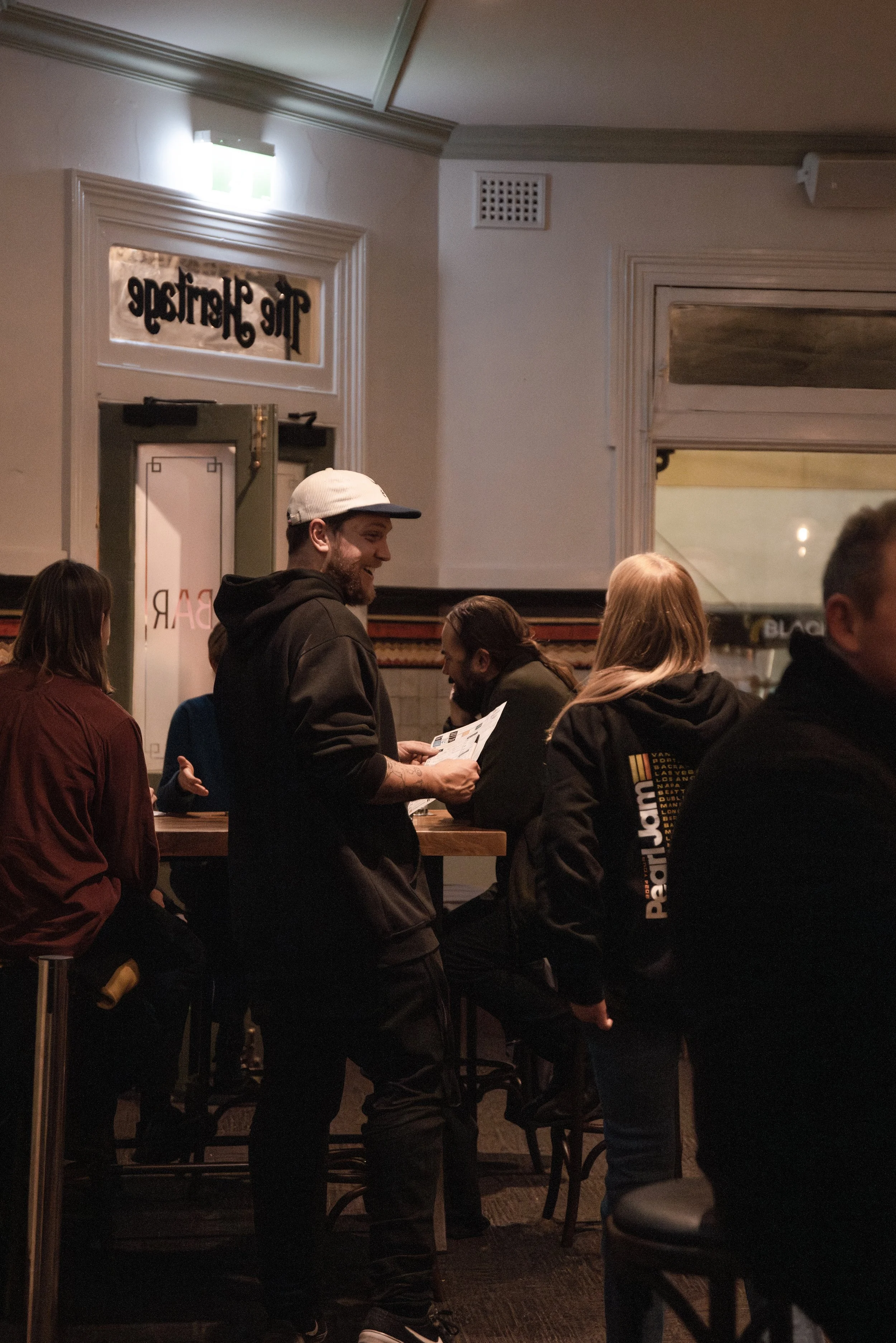 The Trivia Tap - The Heritage Hotel - Bulli - 20250619 - 47.jpg