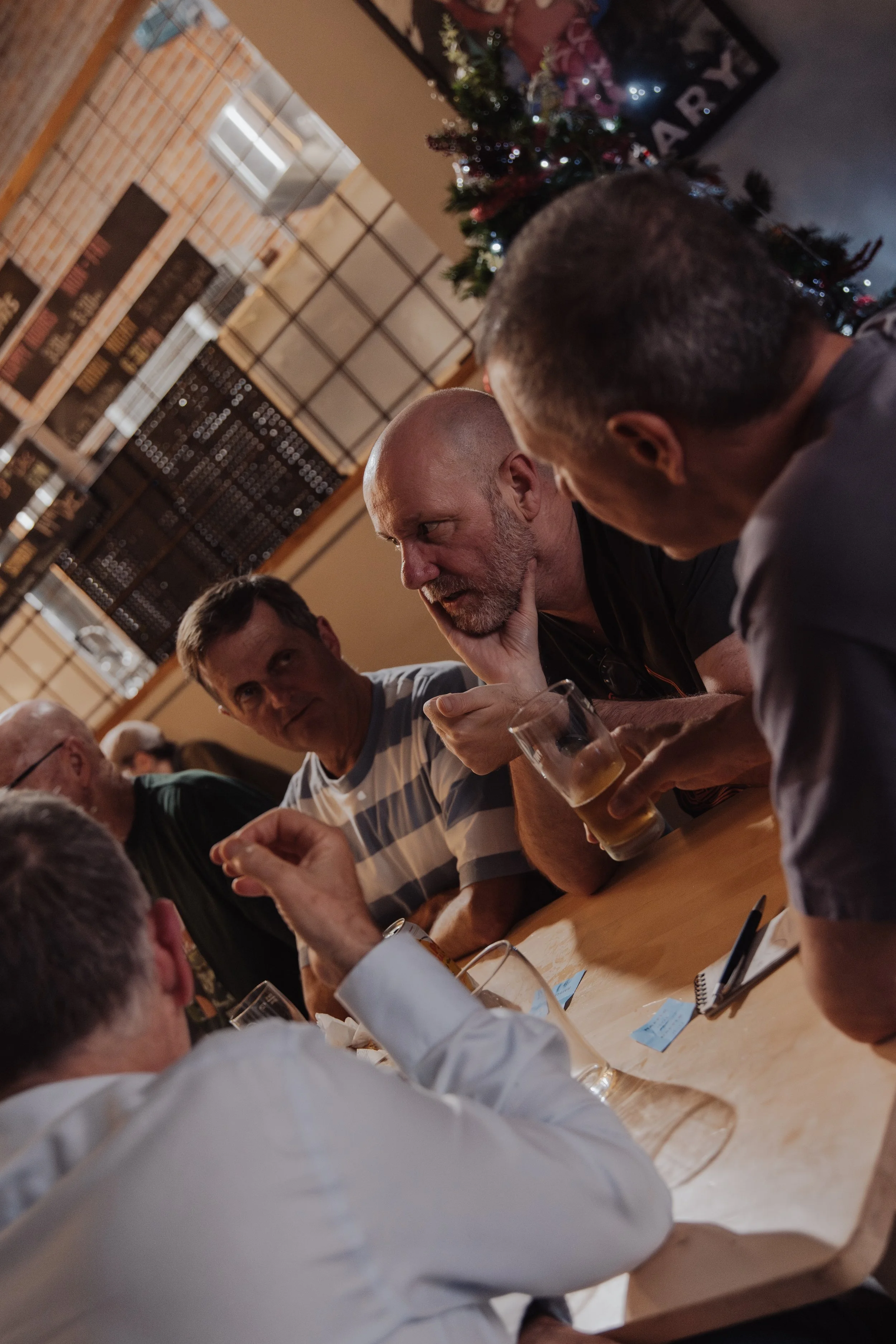 The Trivia Tap - Five Barrel Brewing - Wollongong - 20251211 - 78.jpg