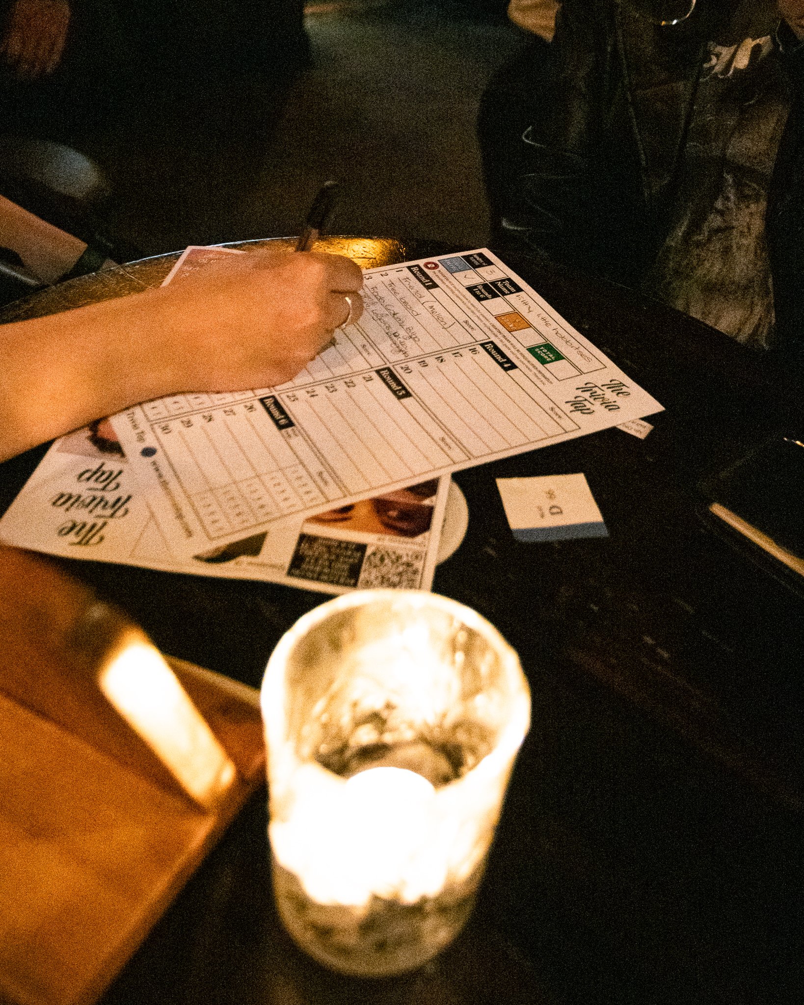 The Trivia Tap - LOTR Trivia - Howlin Wolf - Wollongong - 20250804 - 20.jpg