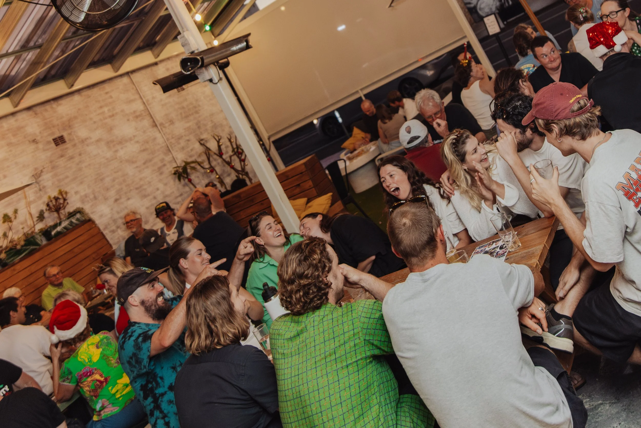 The Trivia Tap - Reub Goldberg Brewing Machine - Tarrawanna - 20251217 - 69.jpg