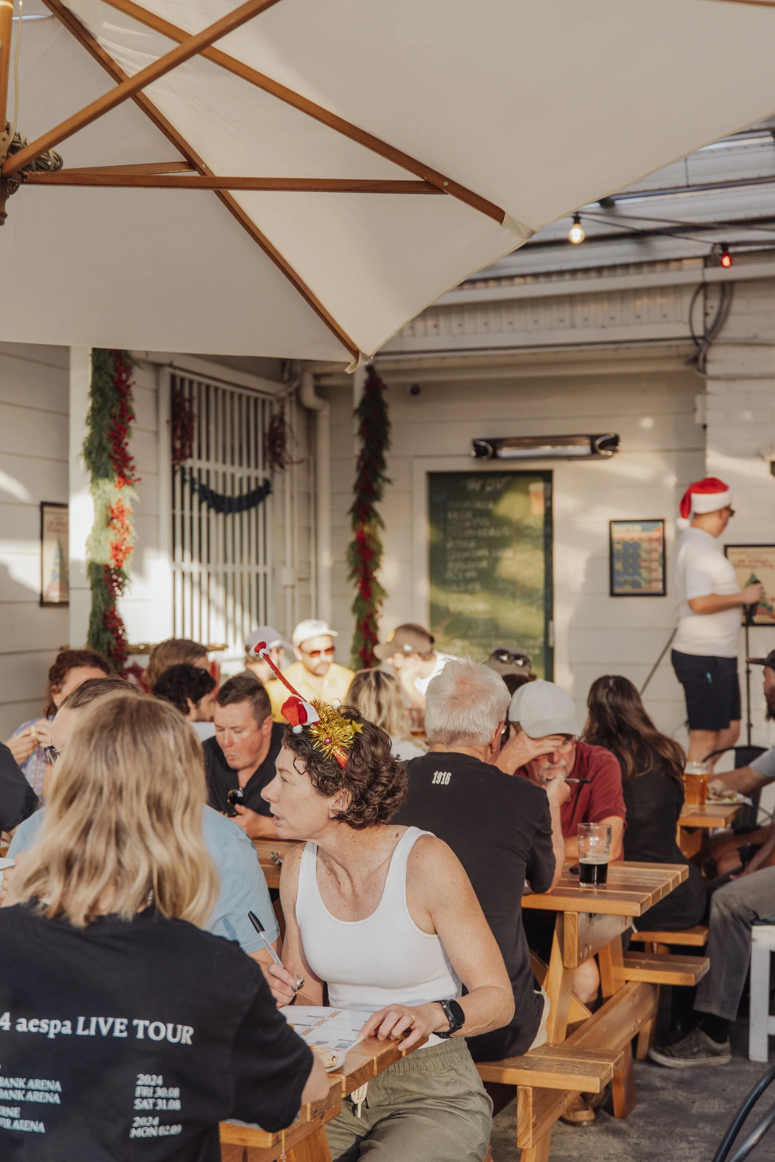 The Trivia Tap - Reub Goldberg Brewing Machine - Tarrawanna - 20251217 - 06.jpg
