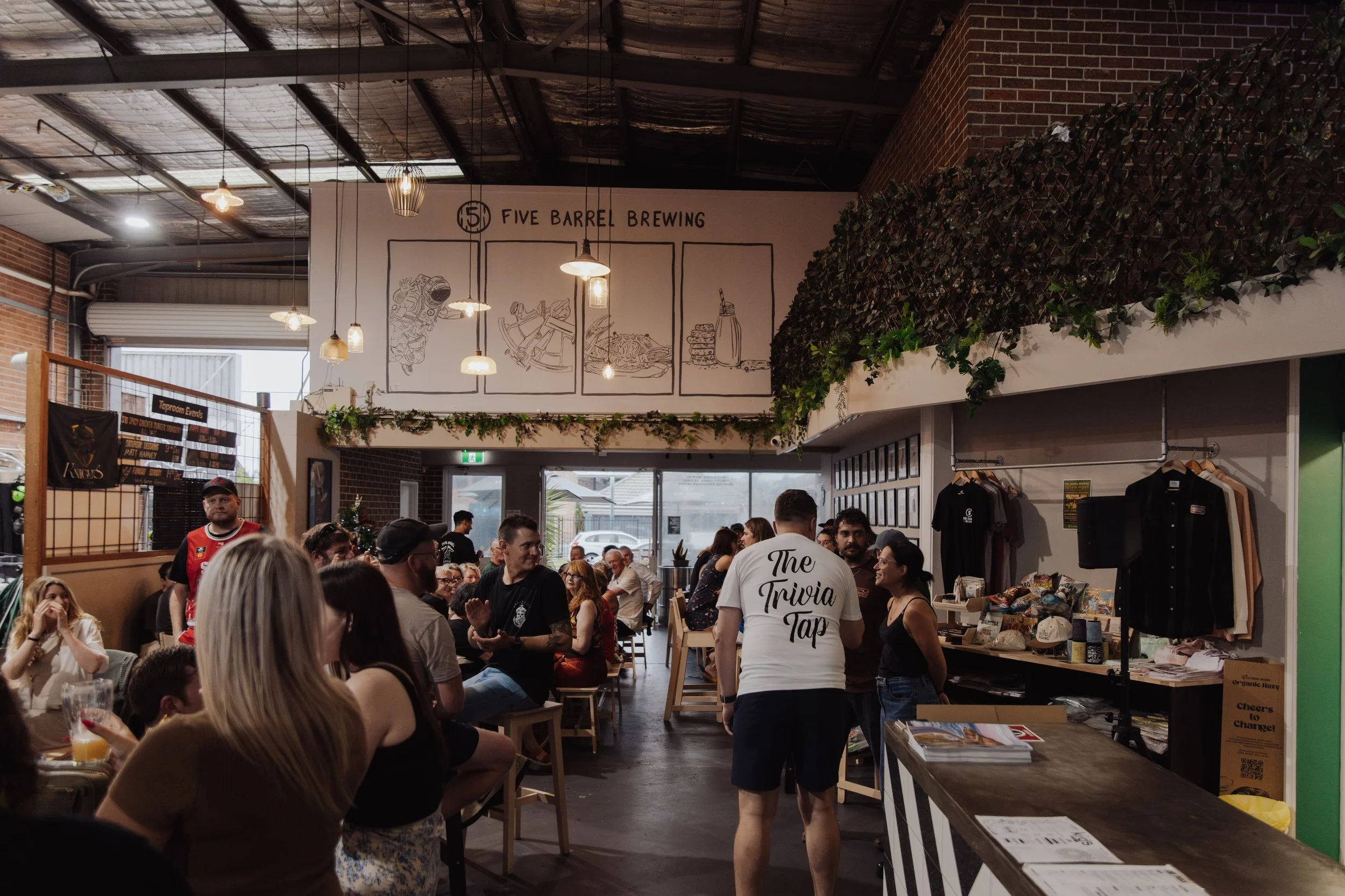 The Trivia Tap - Five Barrel Brewing - Wollongong - 20251211 - 39.jpg