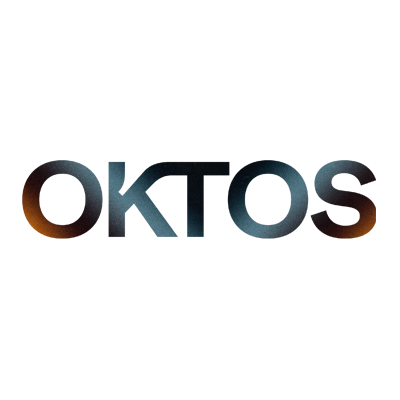Oktos Logo