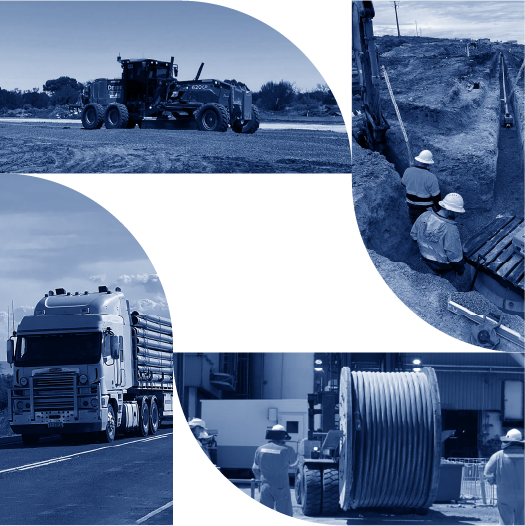 Nexus Group | Discover Reliable Solutions Today