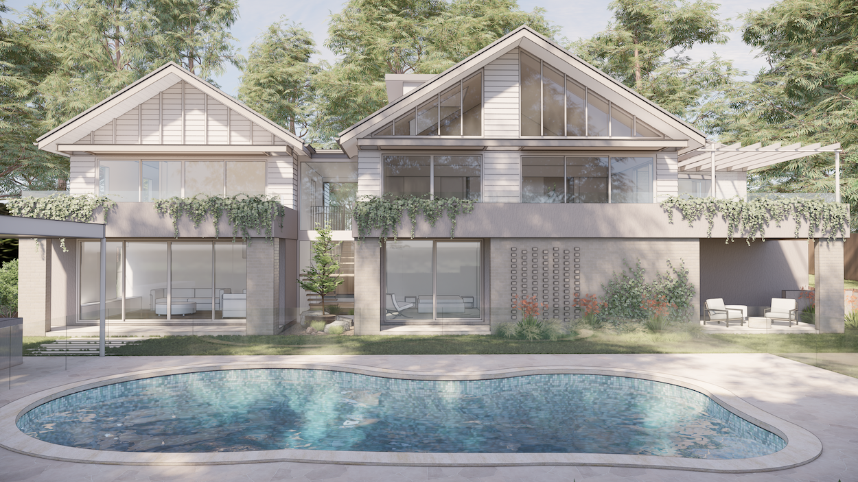 Wahroonga.