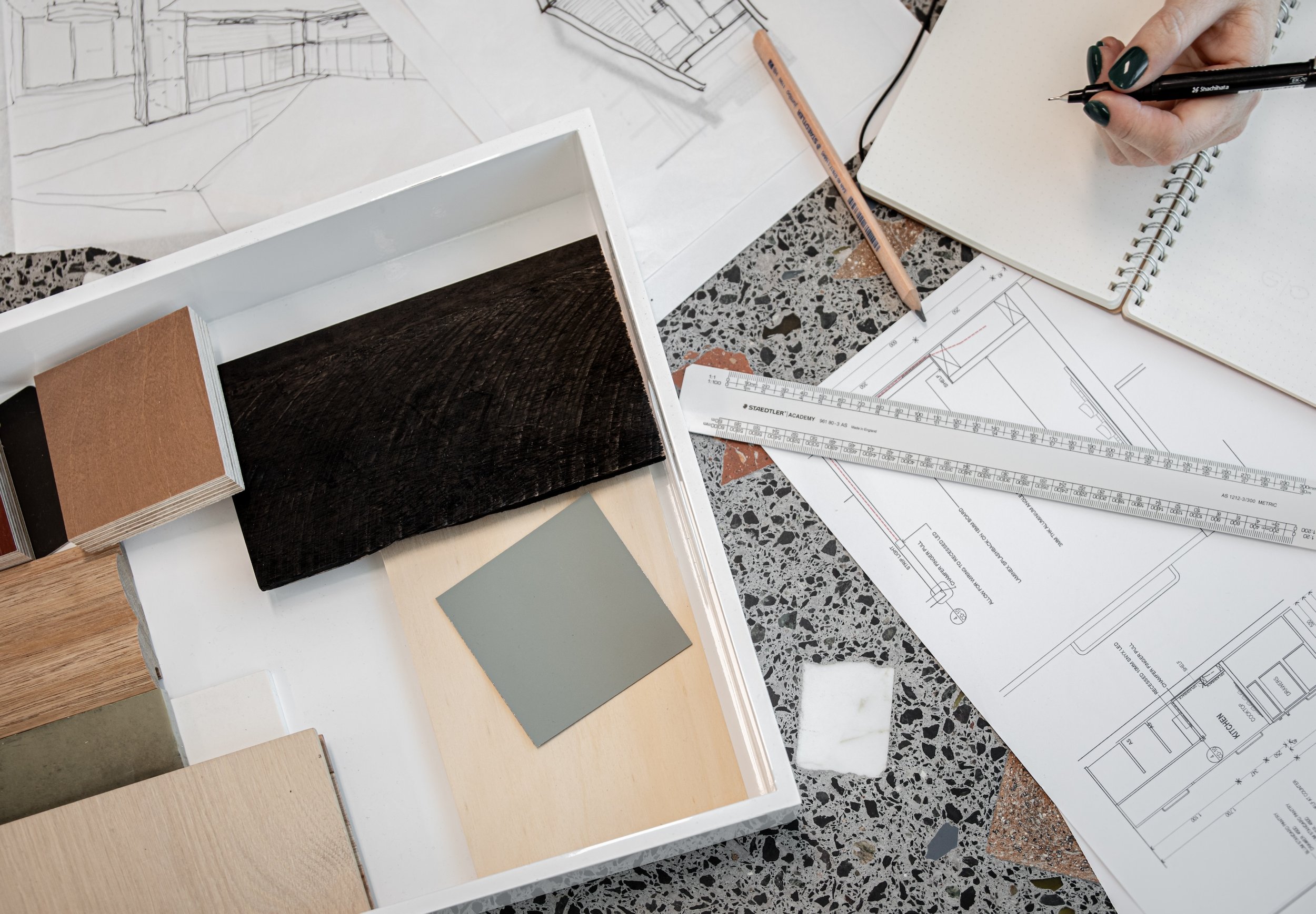 Architect, Building Designer or Draftsperson: What’s the Difference 