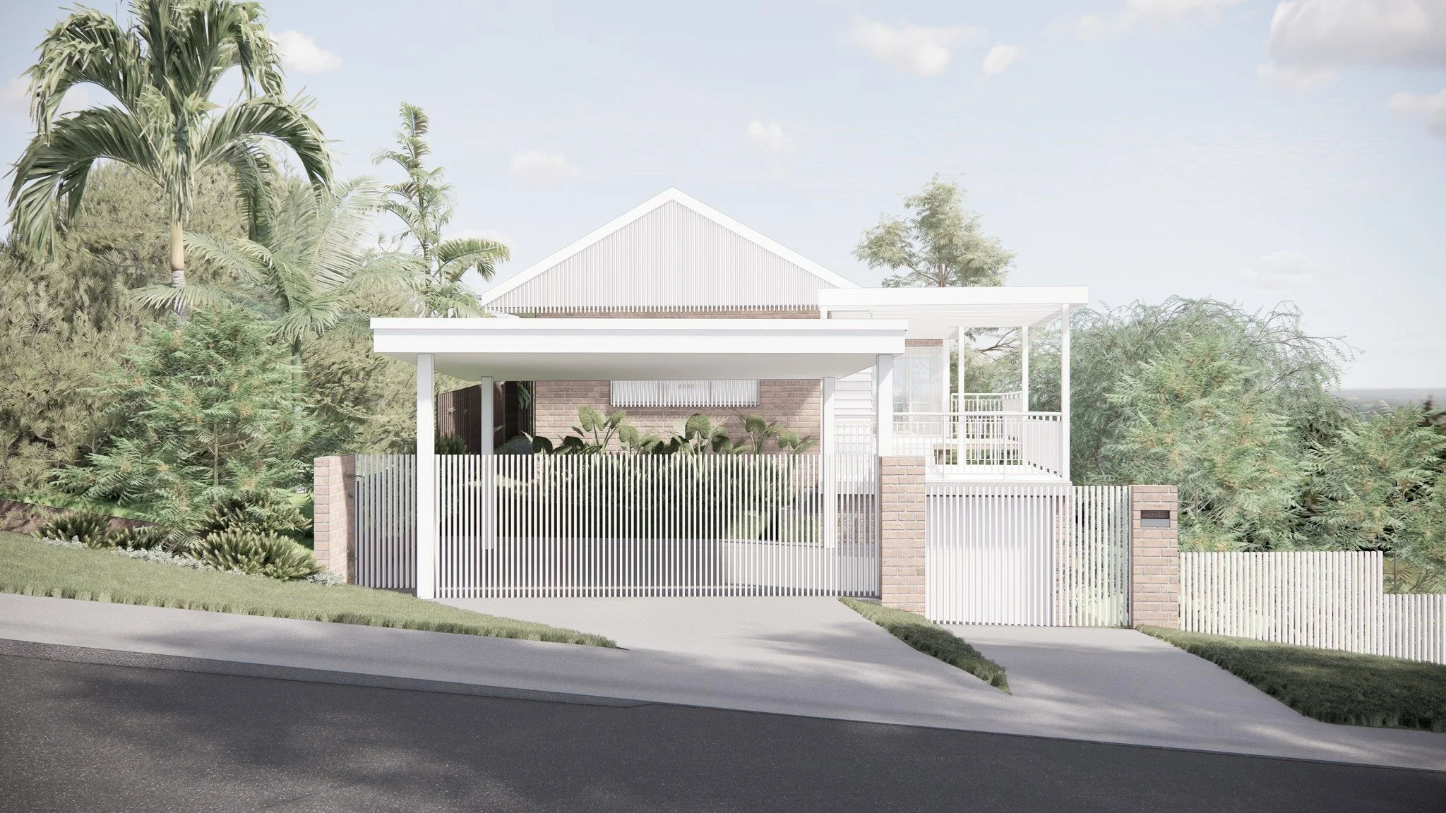 Seaforth Project - DA Approved in under 2 months.
A smooth approval process doesn&rsquo;t happen by chance.
It comes down to early planning analysis, clear documentation and coordinated consultants from day one.
Good design is essential.
Understandin