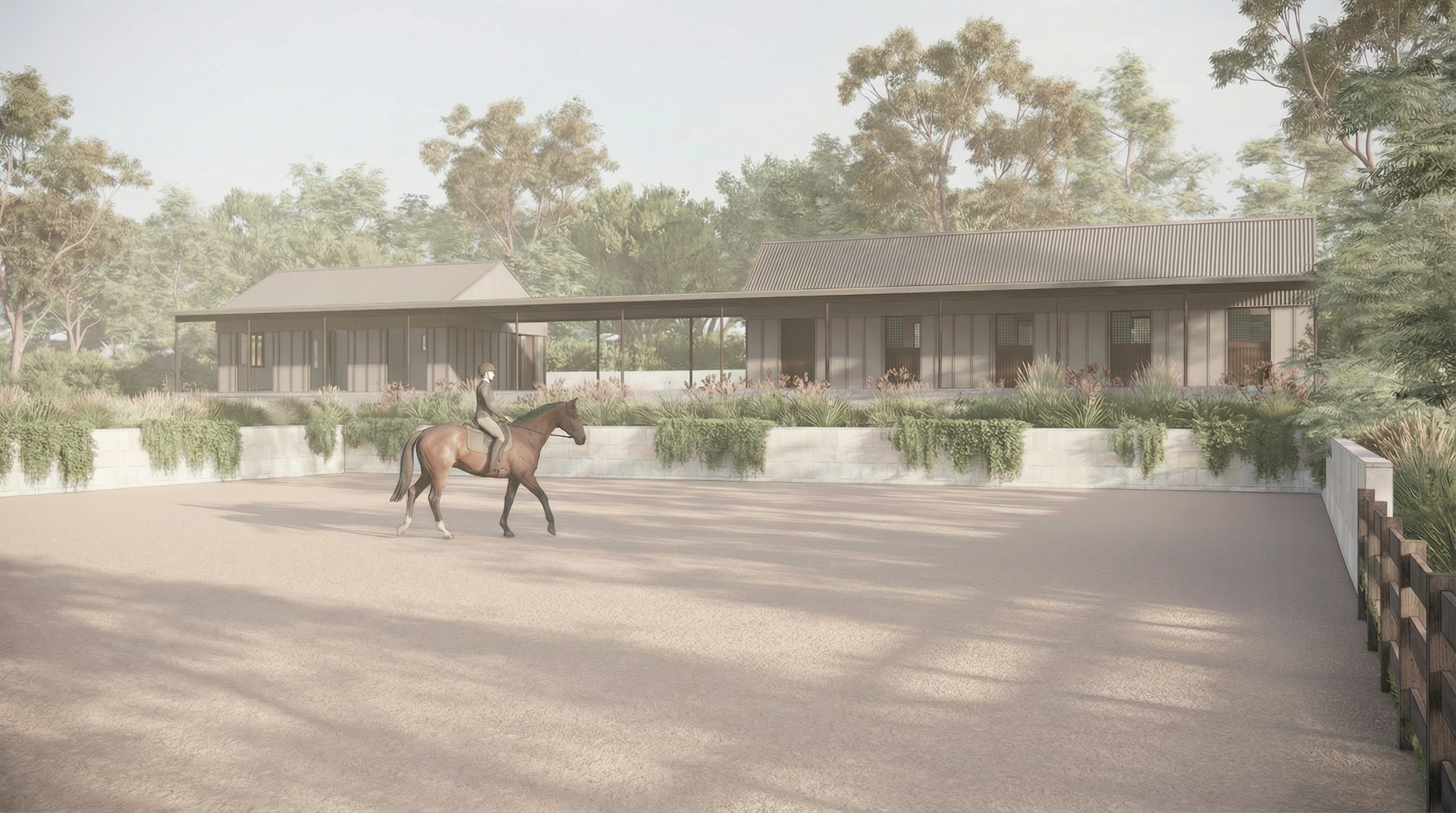 Building on Acreage: What Clients Tend to Underestimate