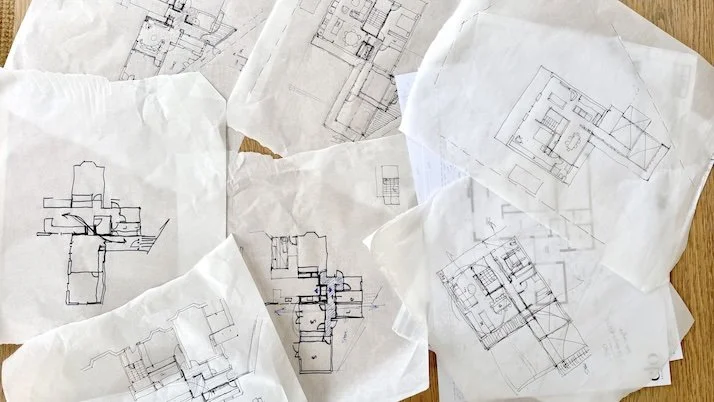 The Most Important Part of a Renovation Happens Before You Choose the Finishes