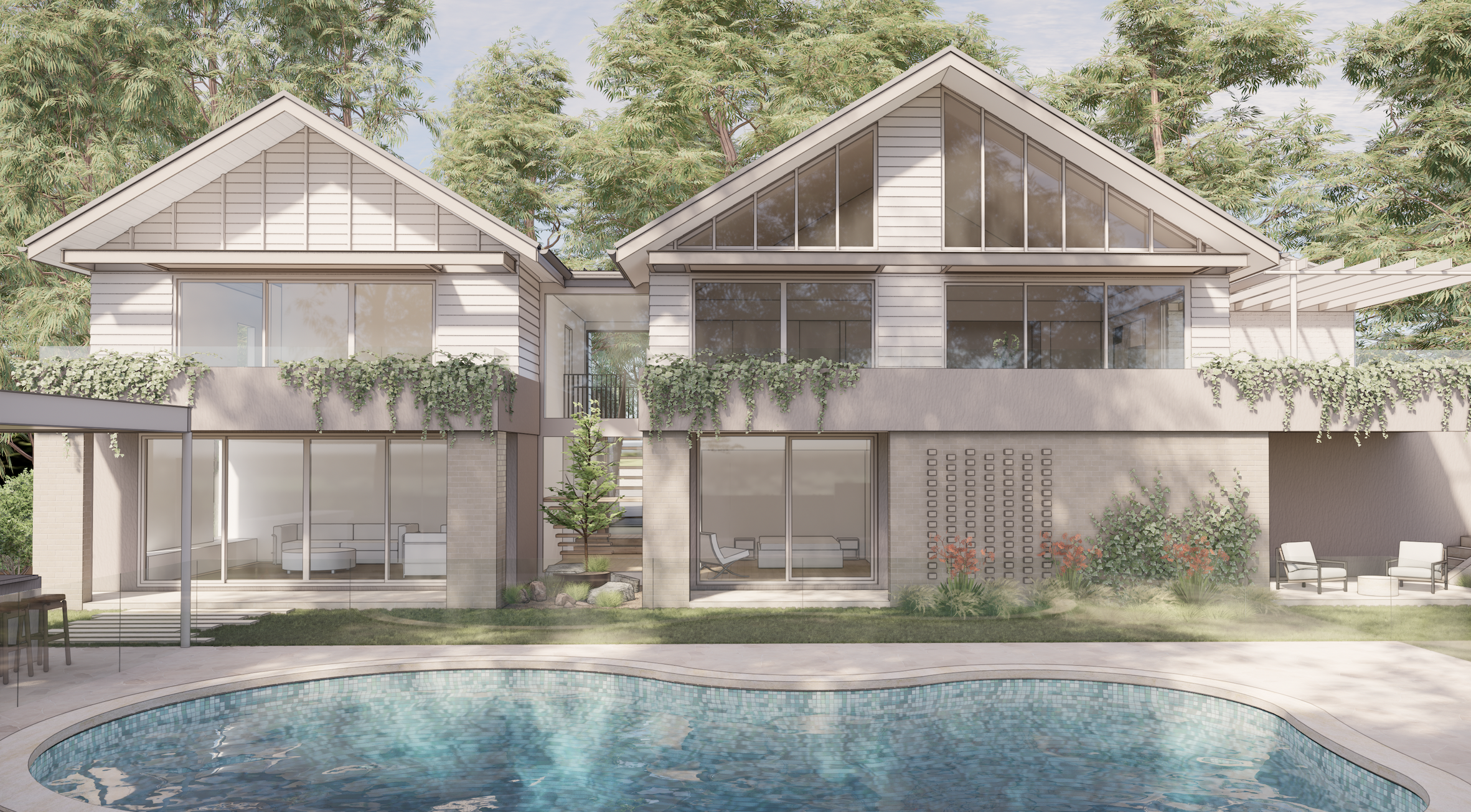 Wahroonga.