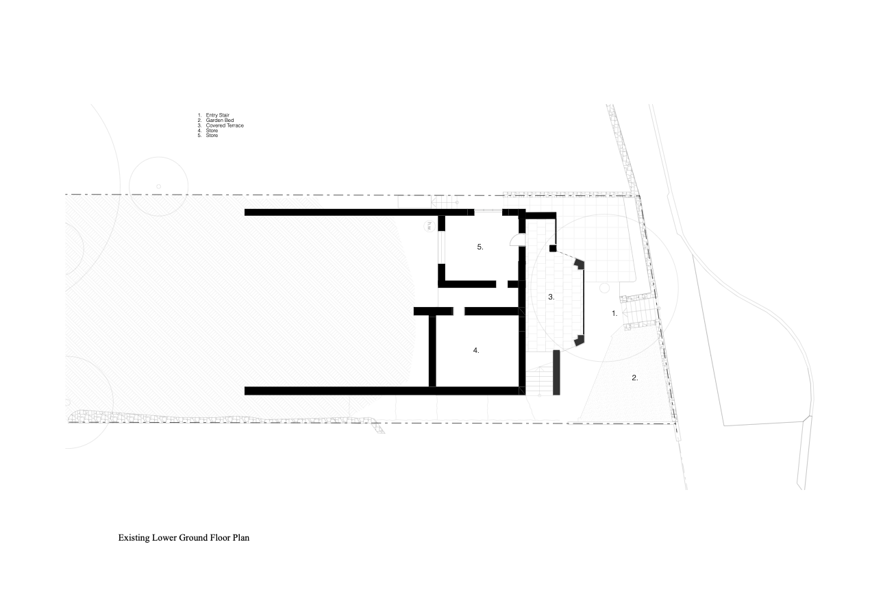 1 Existing Plan - Lower Ground Floor.png