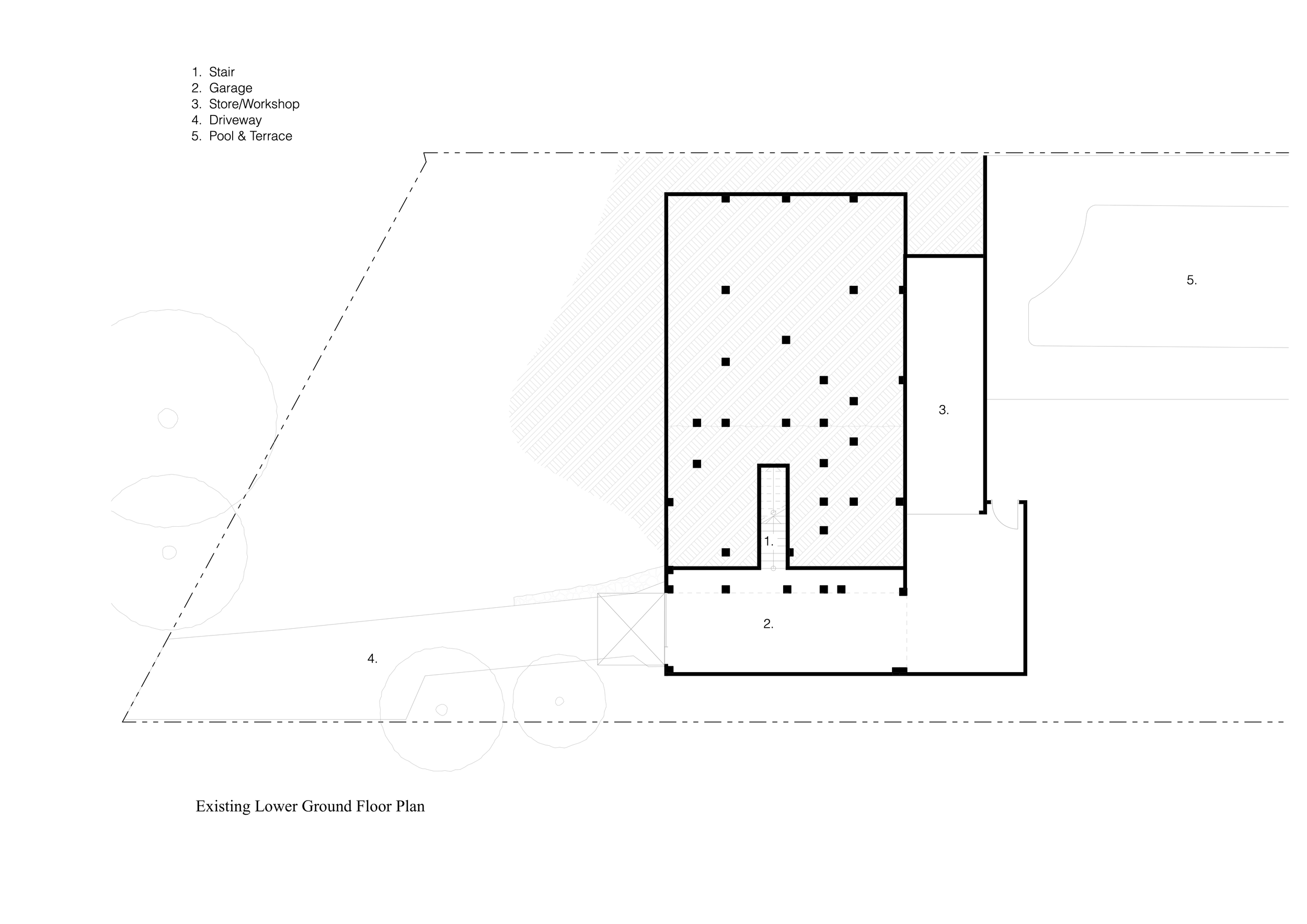 12.1 MARKETING EXISTING LOWER GROUND FLOOR PLAN.png